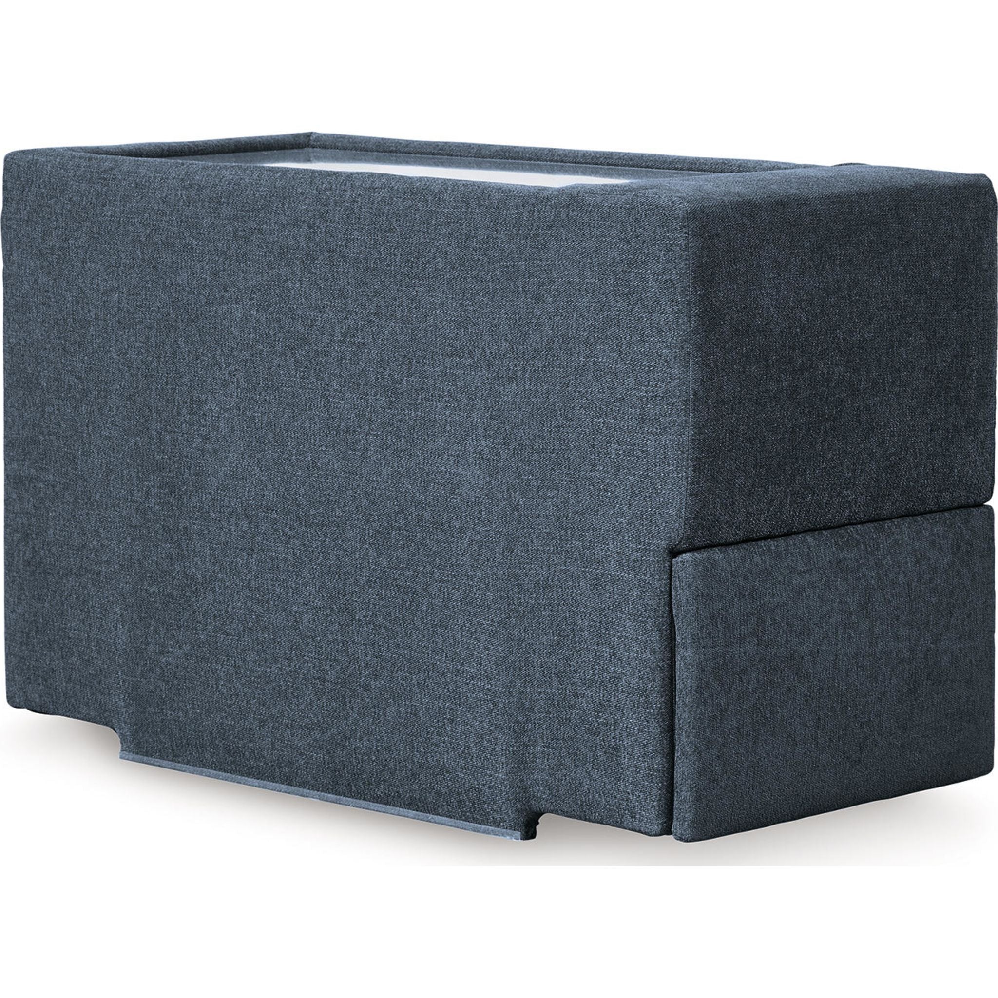 Modmax 7 Piece Modular Sectional with Storage Console - Image 16