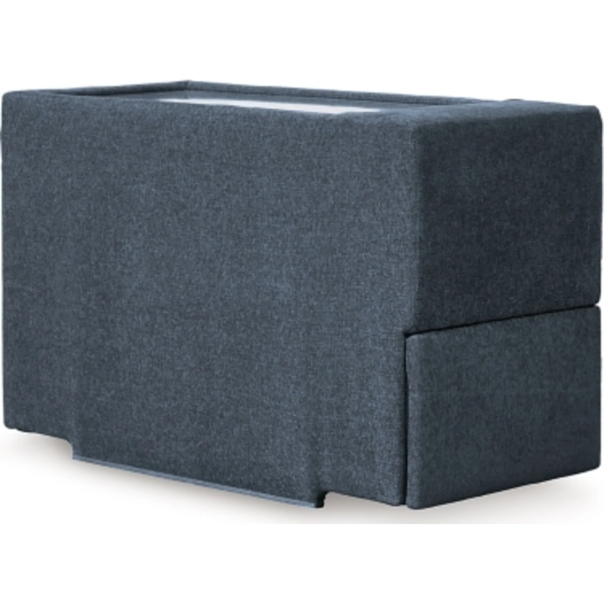 Modmax 7 Piece Modular Sectional with Storage Console - Image 14
