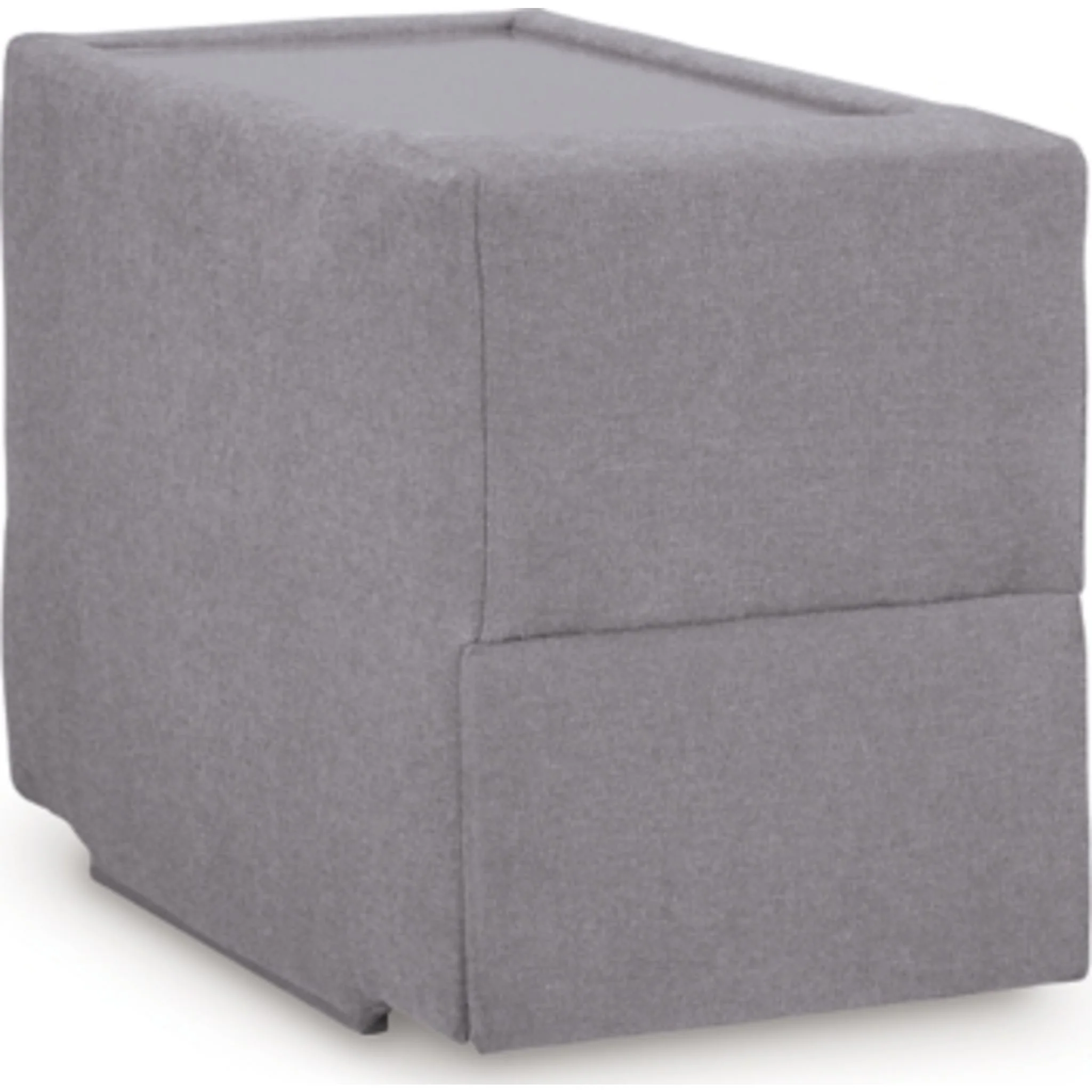 Modmax 7 Piece Modular Sectional with Storage Console - Image 20
