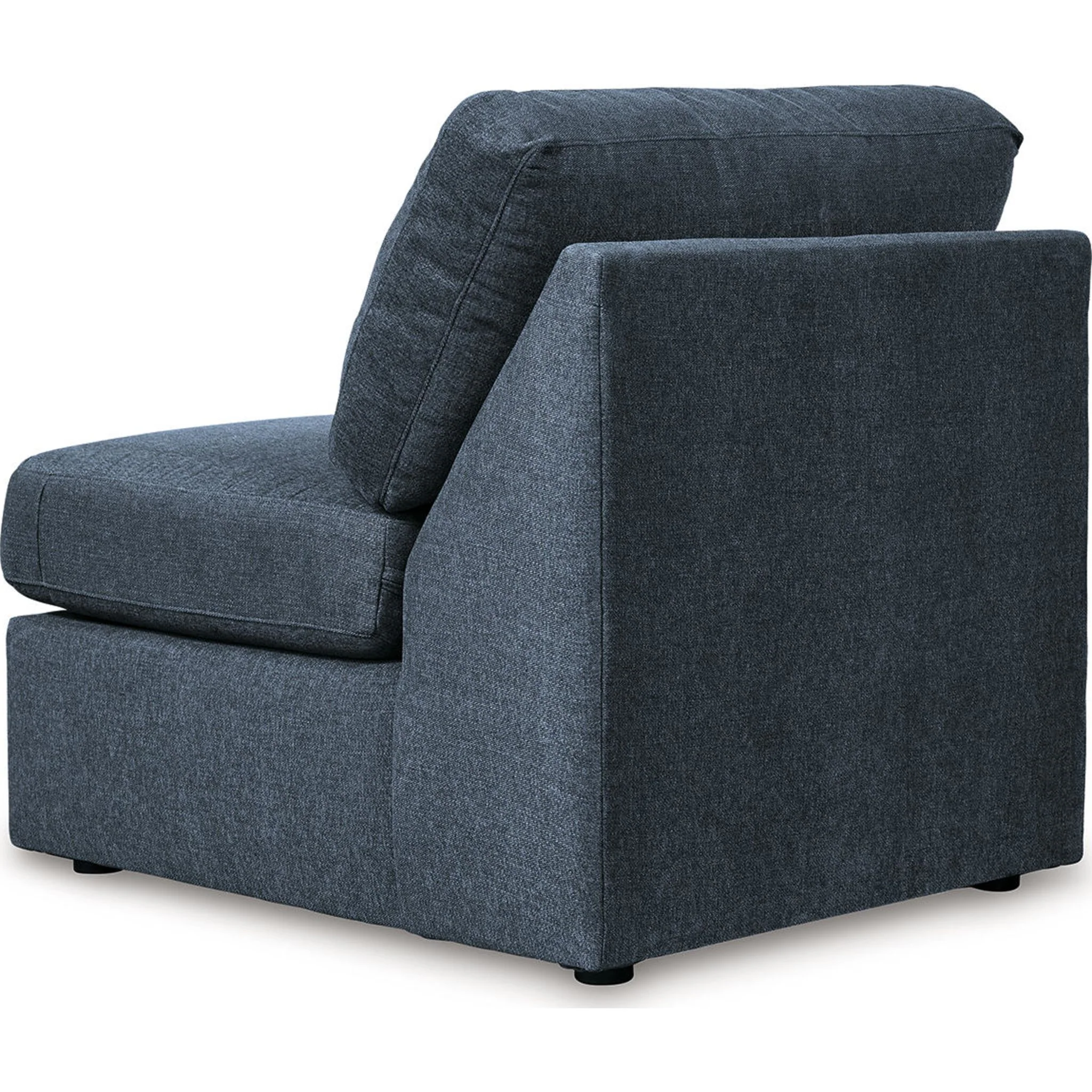 Modmax 7 Piece Sectional with Audio System - Ink - Image 10