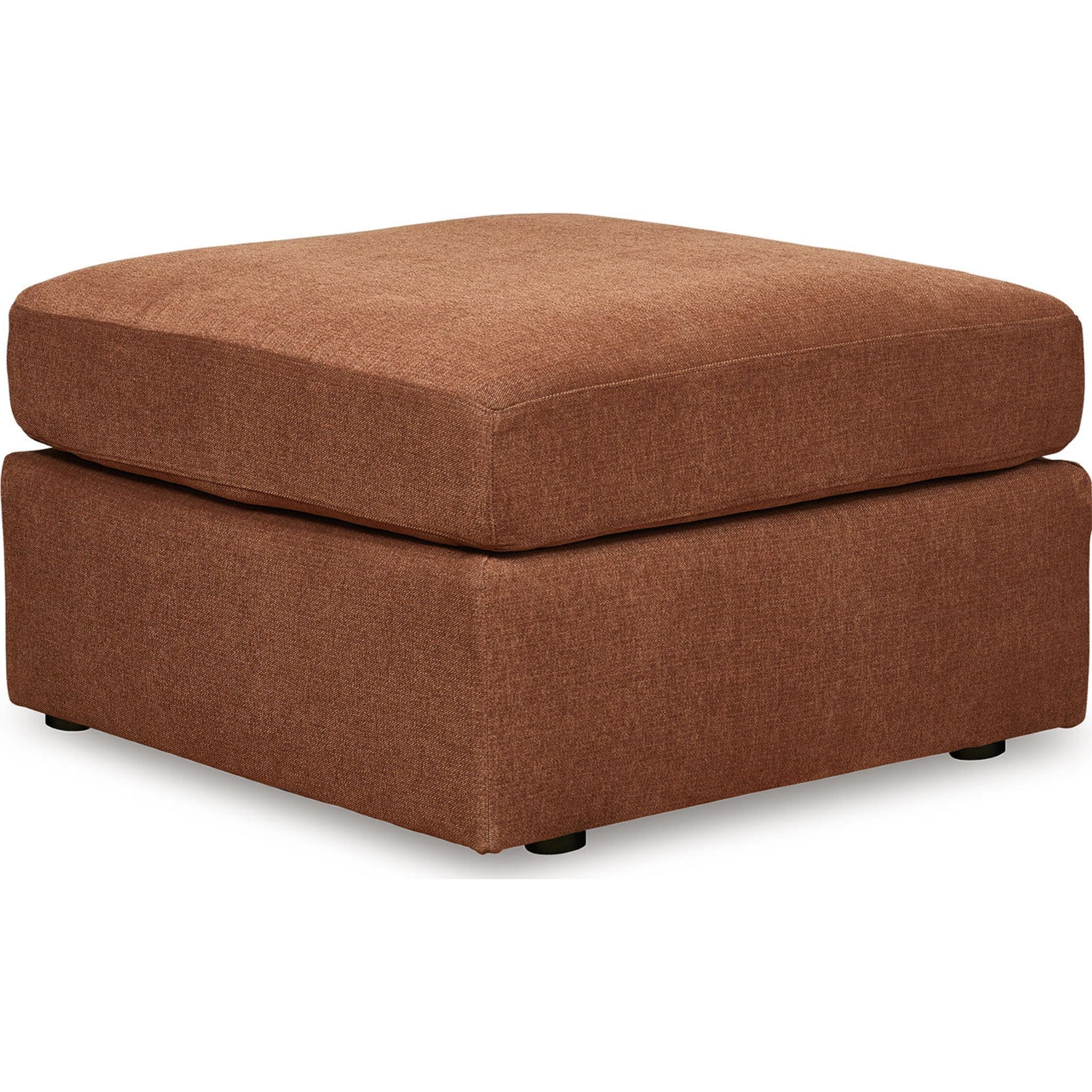 Modmax 8 Piece Modular Sectional with Storage Consoles - Image 6