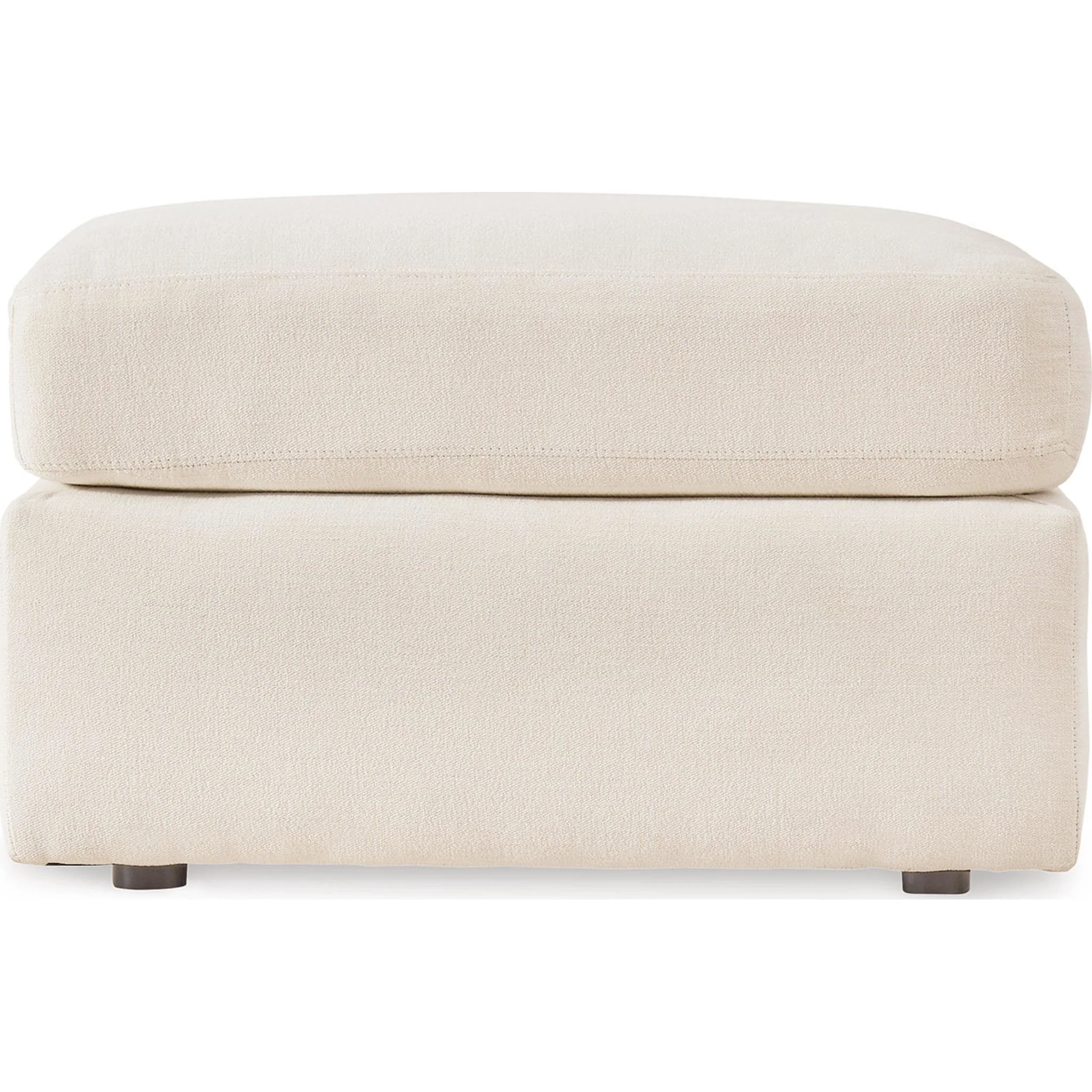 Modmax Oversized Accent Ottoman - Image 11