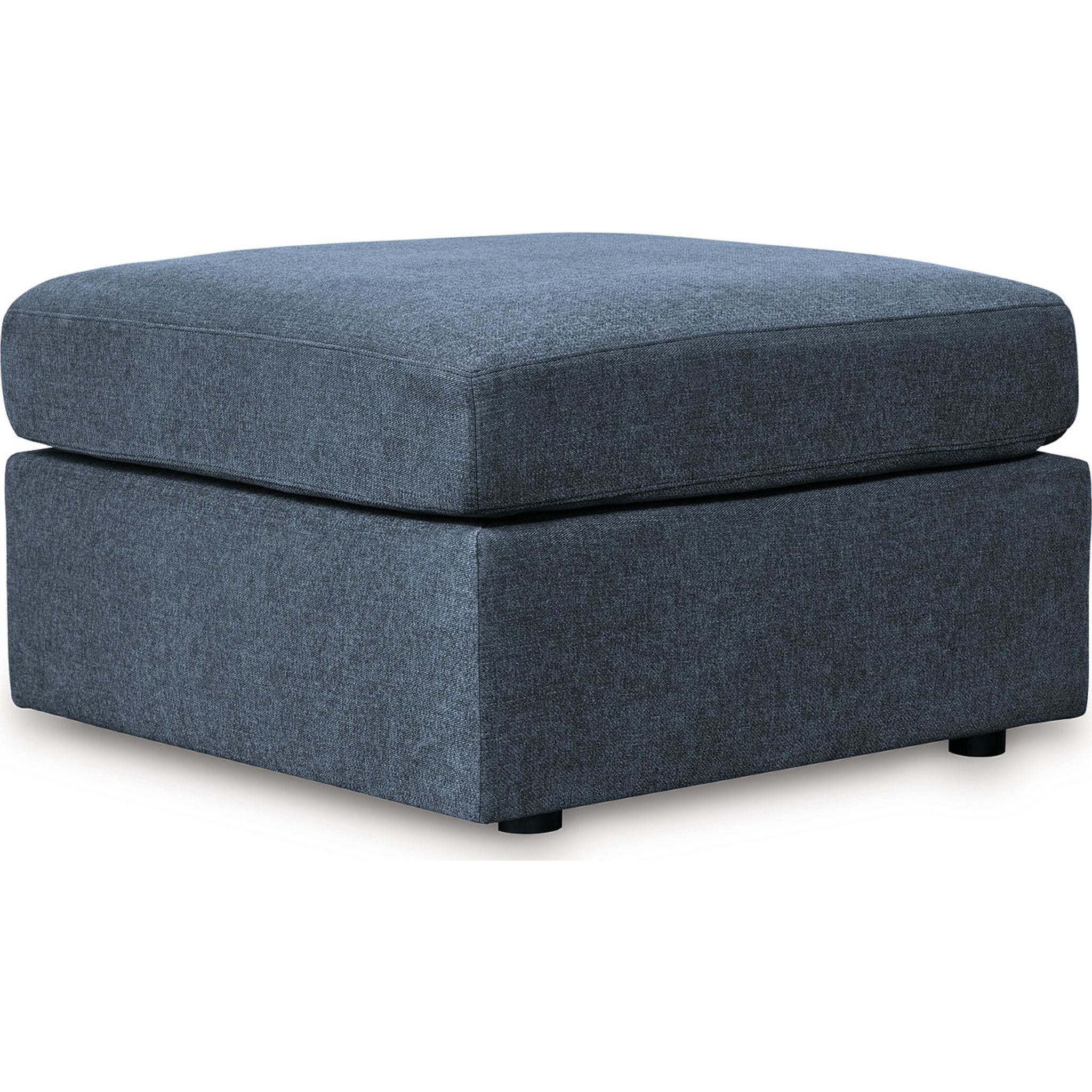 Modmax Oversized Accent Ottoman - Image 15