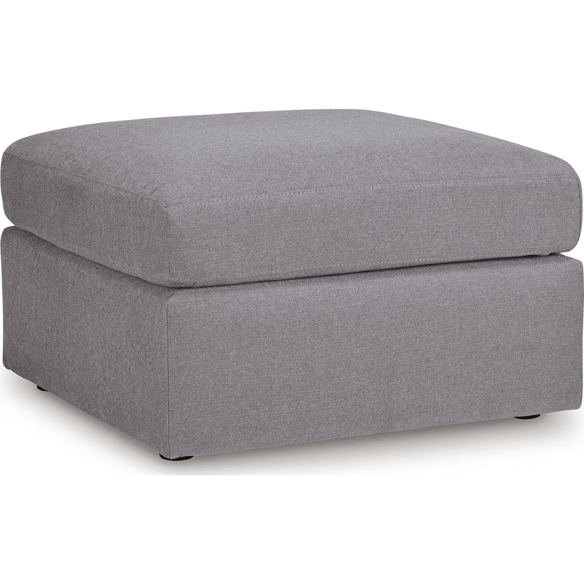Modmax Oversized Accent Ottoman - Image 26