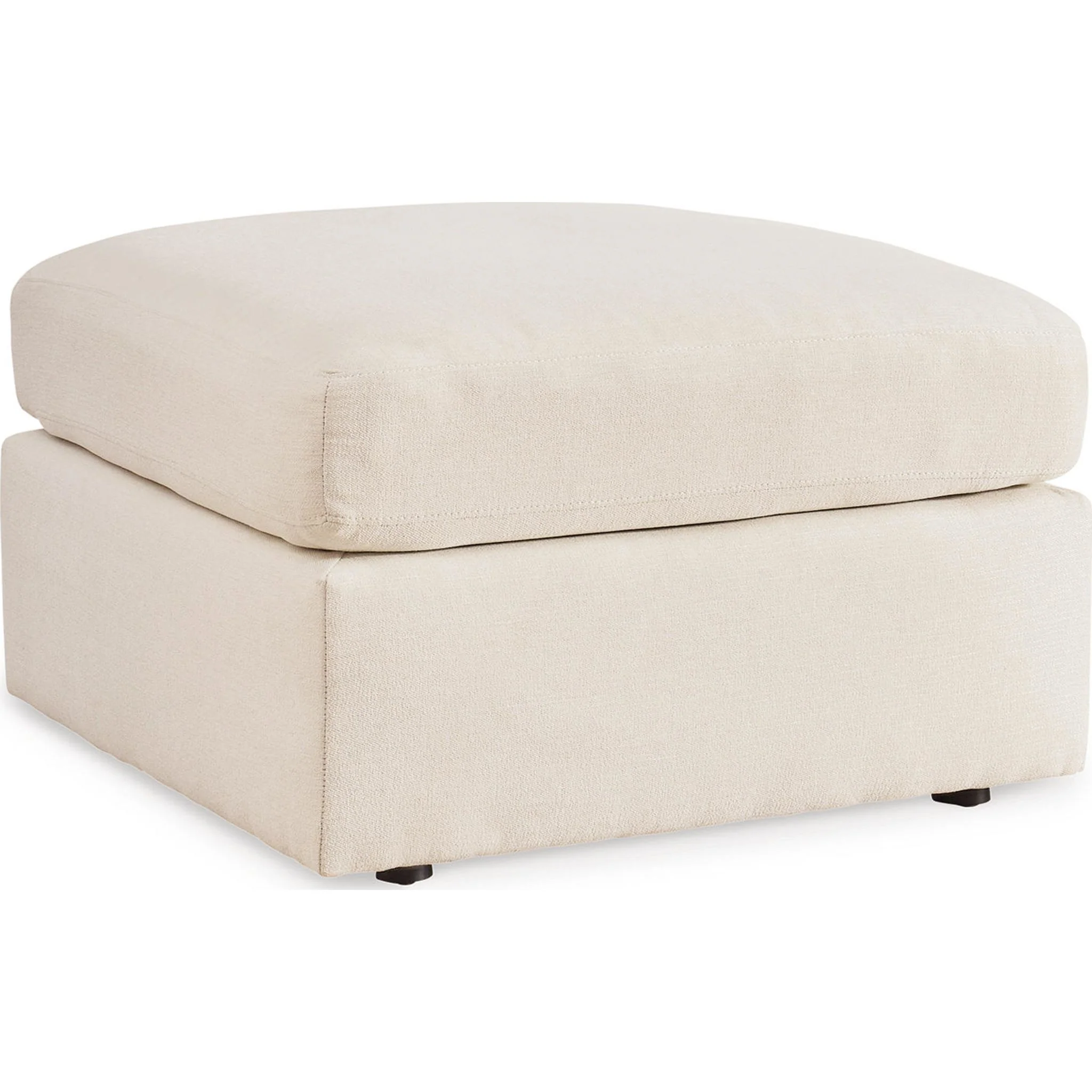 Modmax Oversized Accent Ottoman - Image 8