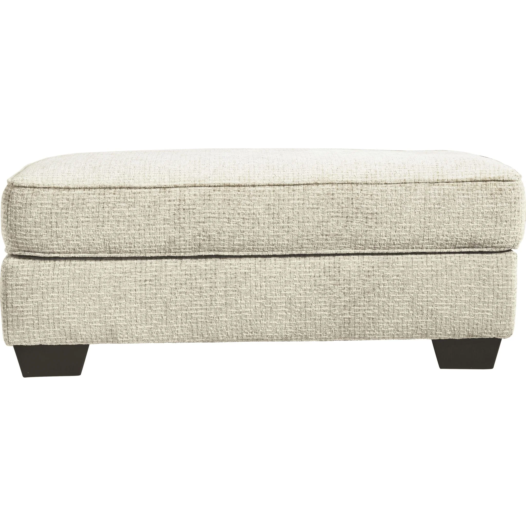 Monaghan Ottoman - Sandstone - Image 3