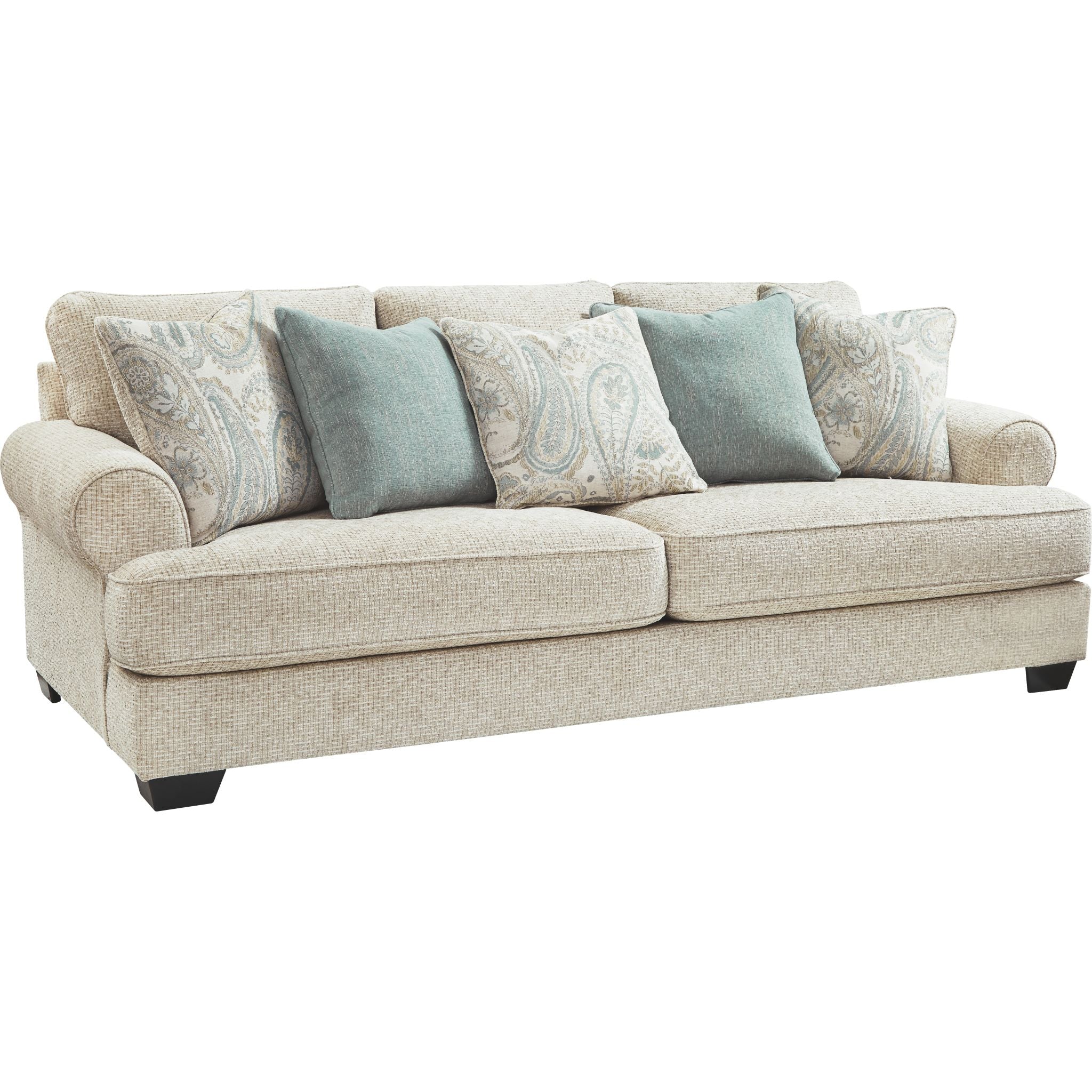 Monaghan Sofa - Sandstone - Image 4