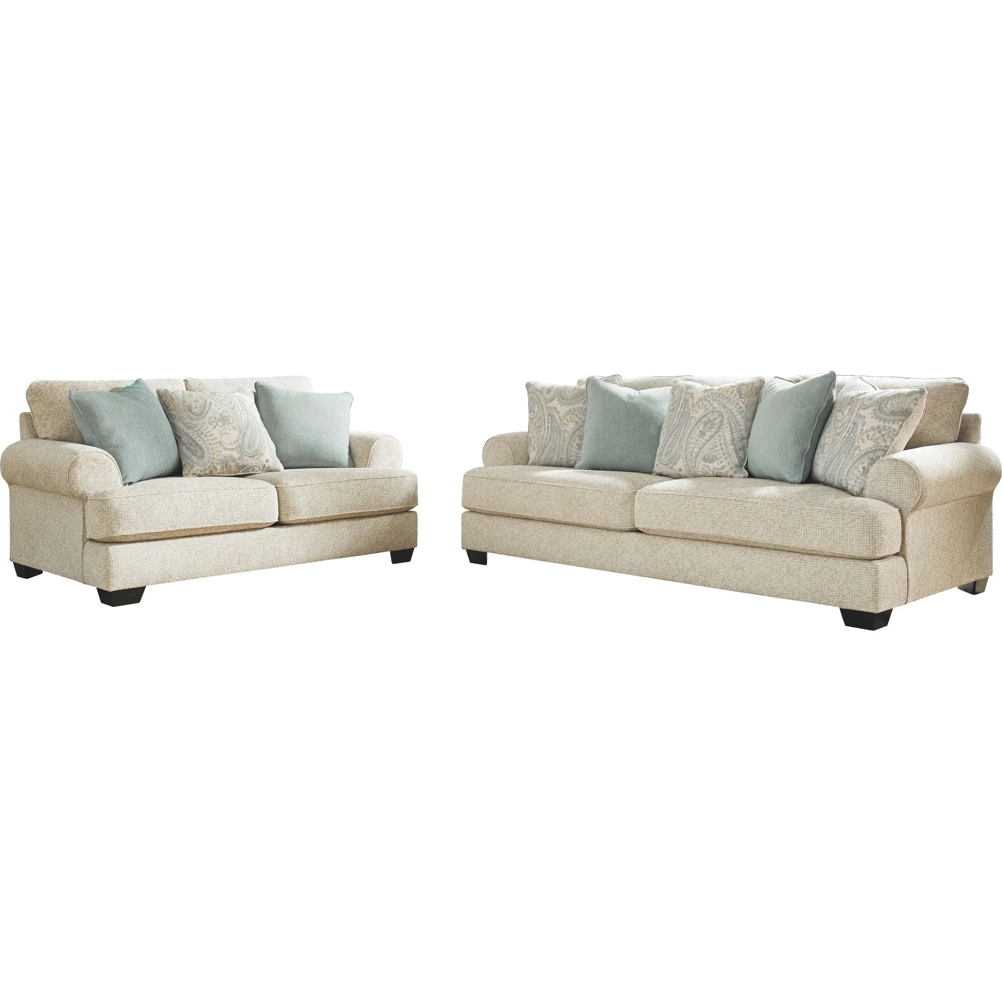 Monaghan Sofa - Sandstone - Image 6