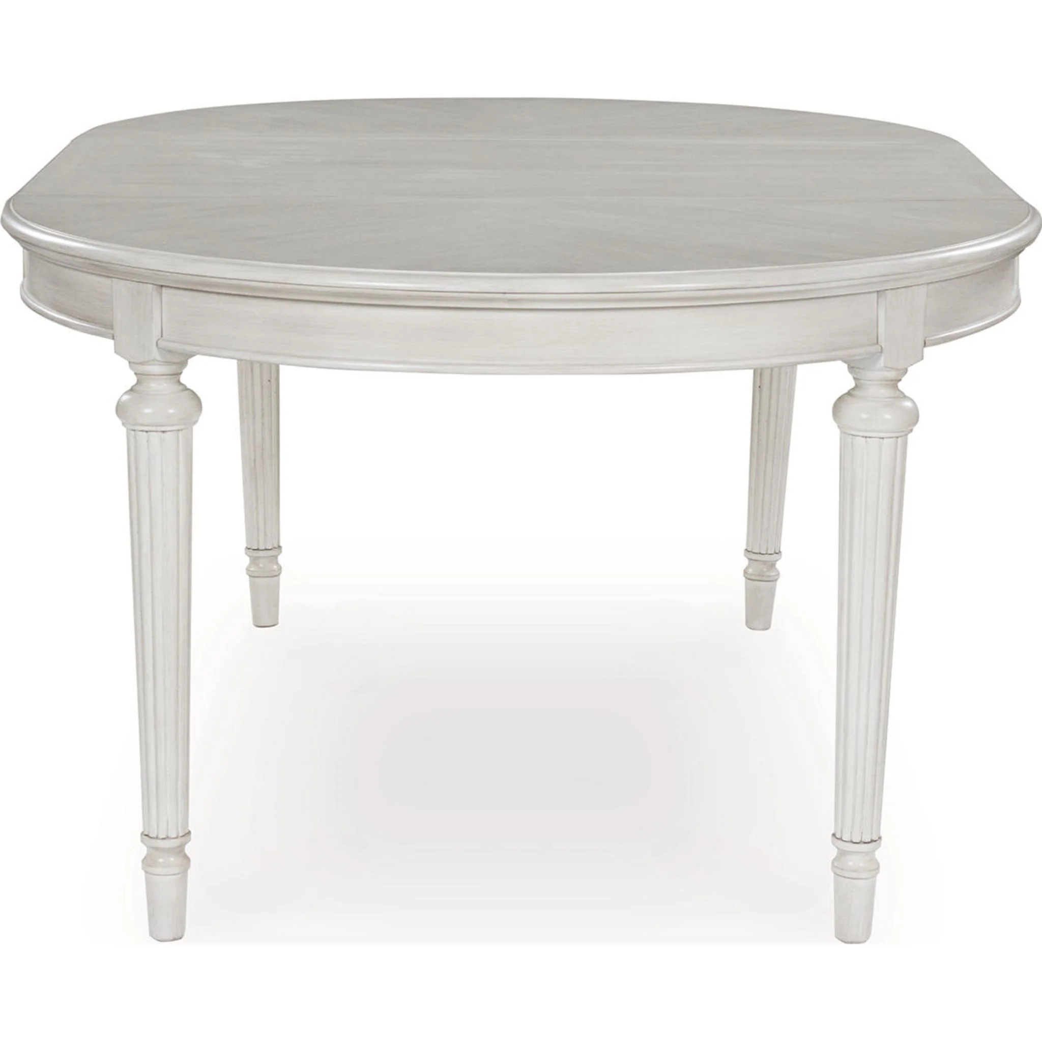 Montelaine Dining Extension Table - Antique White - (D795-35) - Image 6