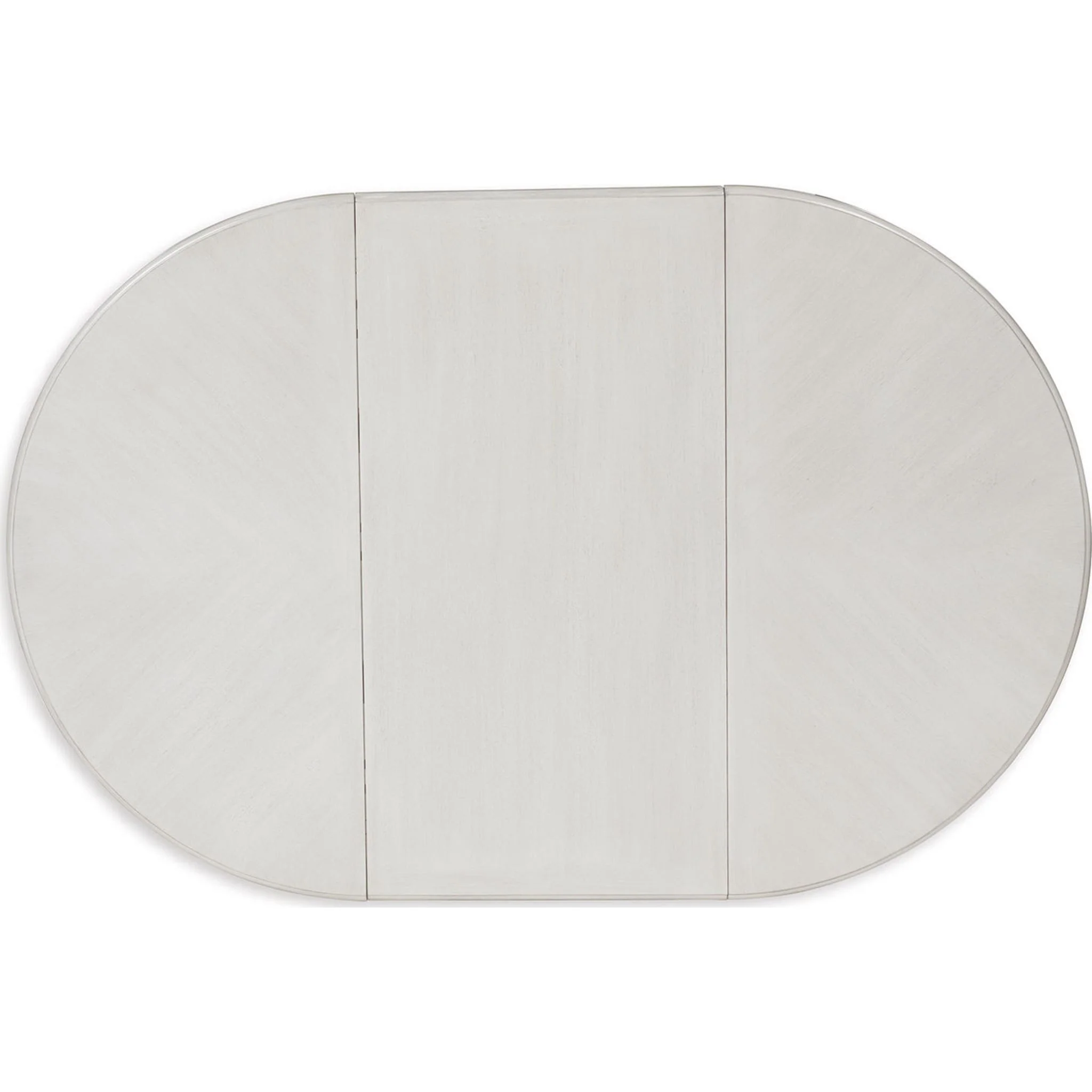 Montelaine Dining Extension Table - Antique White - (D795-35) - Image 7