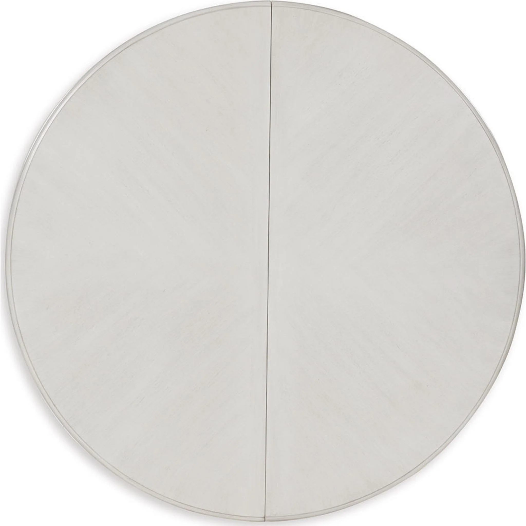 Montelaine Dining Extension Table - Antique White - (D795-35) - Image 8
