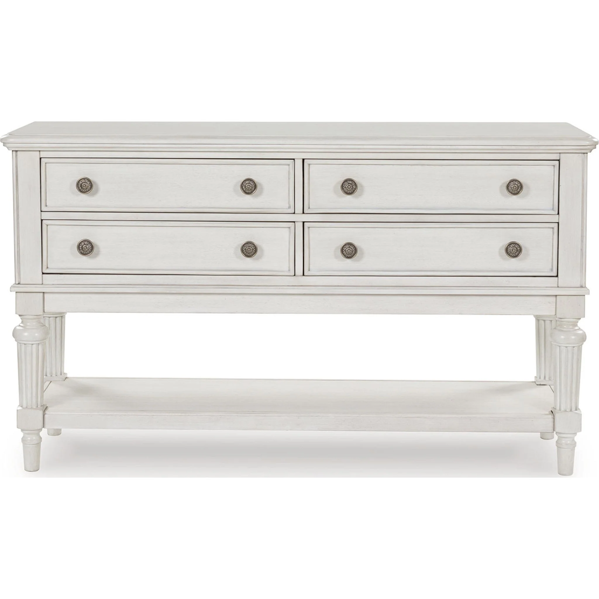 Montelaine Dining Server - Antique White - (D795-60) - Image 5