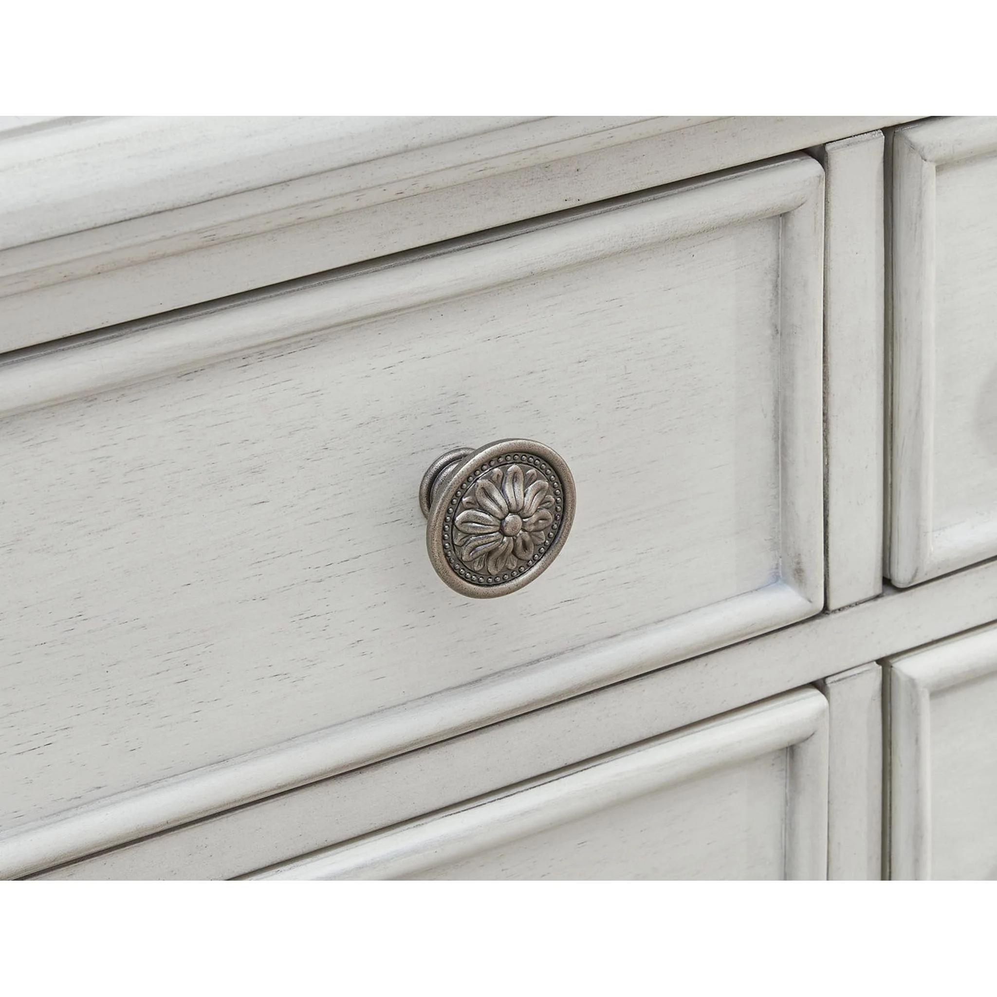 Montelaine Dining Server - Antique White - (D795-60) - Image 6