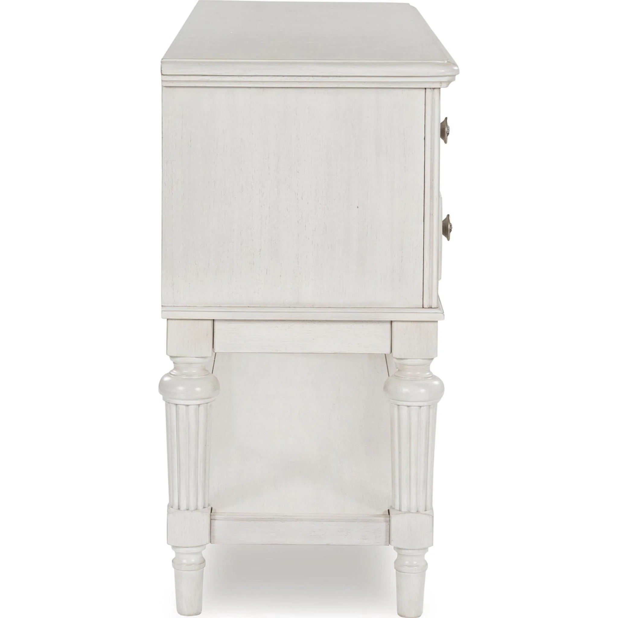 Montelaine Dining Server - Antique White - (D795-60) - Image 7