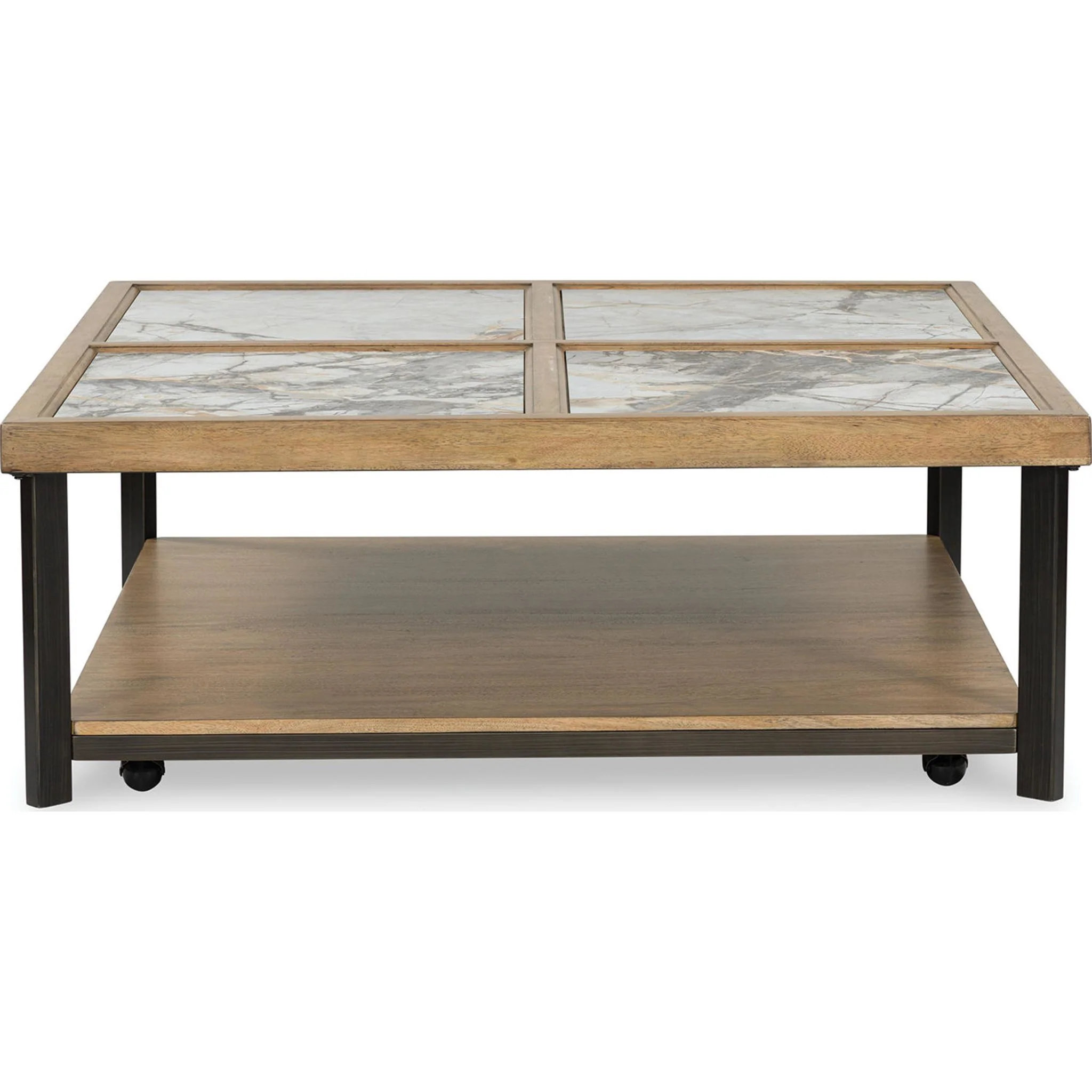 Montia Coffee Table - Multi - Image 5