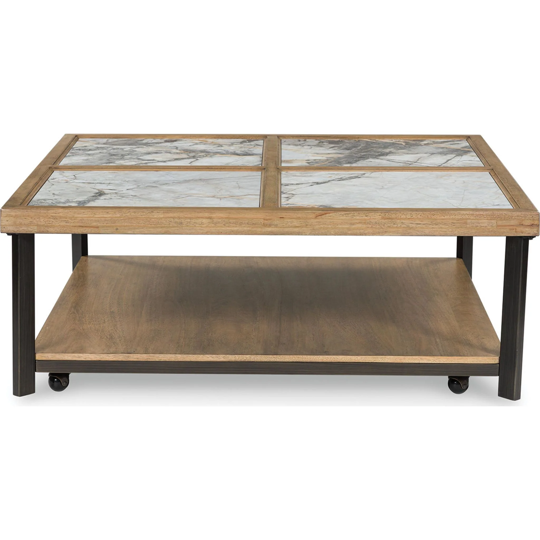 Montia Coffee Table - Multi - Image 6