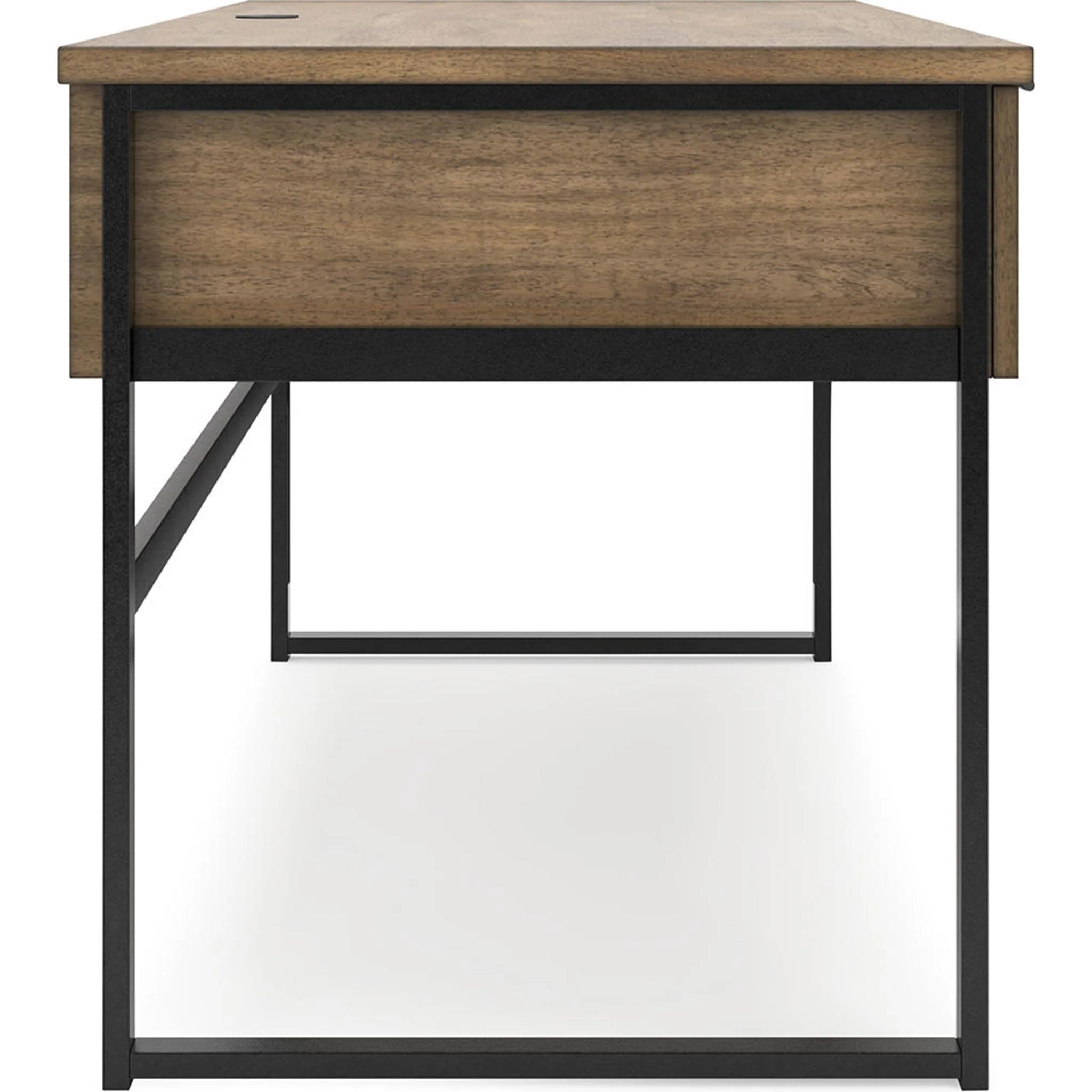Montia Desk - Light Brown - Image 13