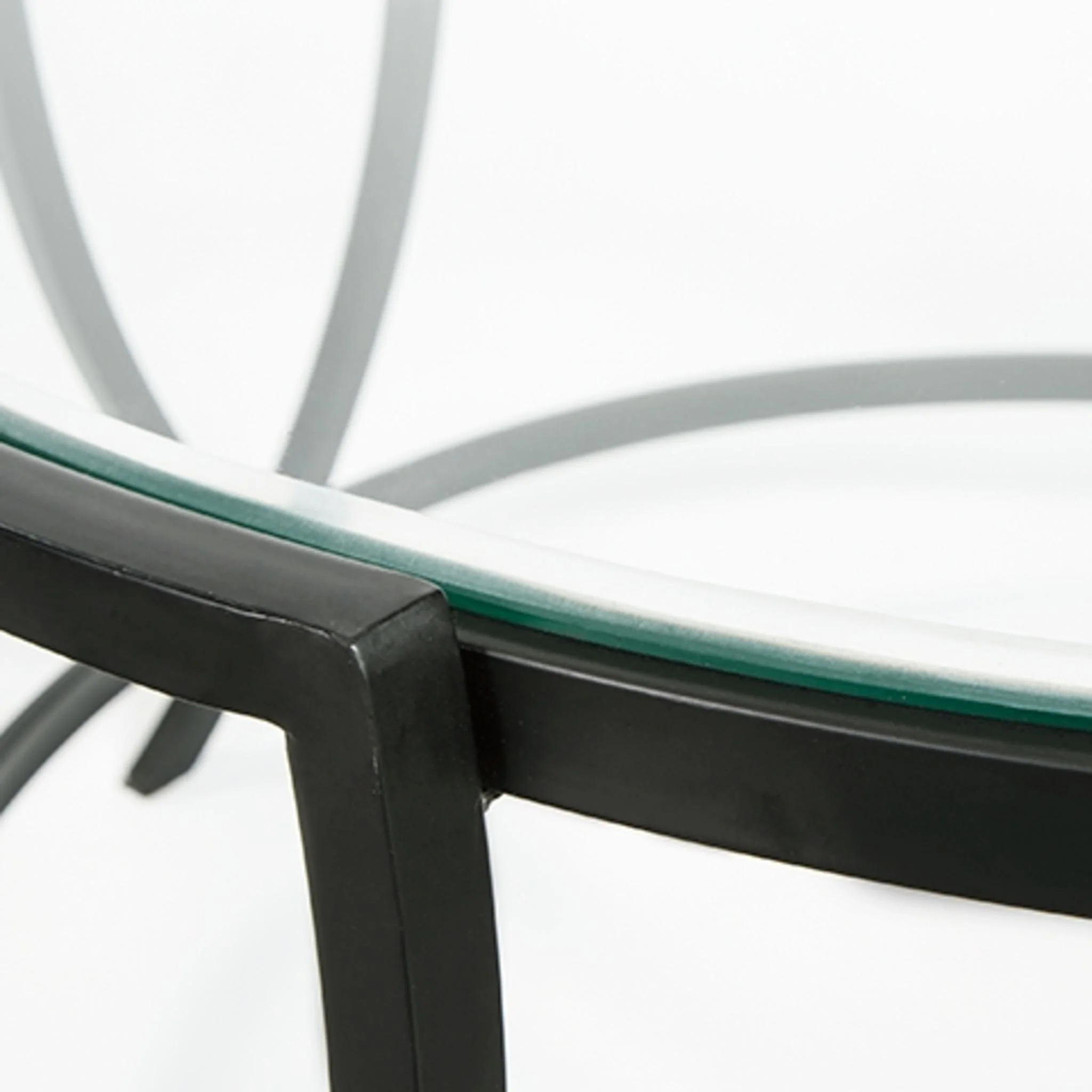 Morgantown 3 Pack Tables - Black - Image 6