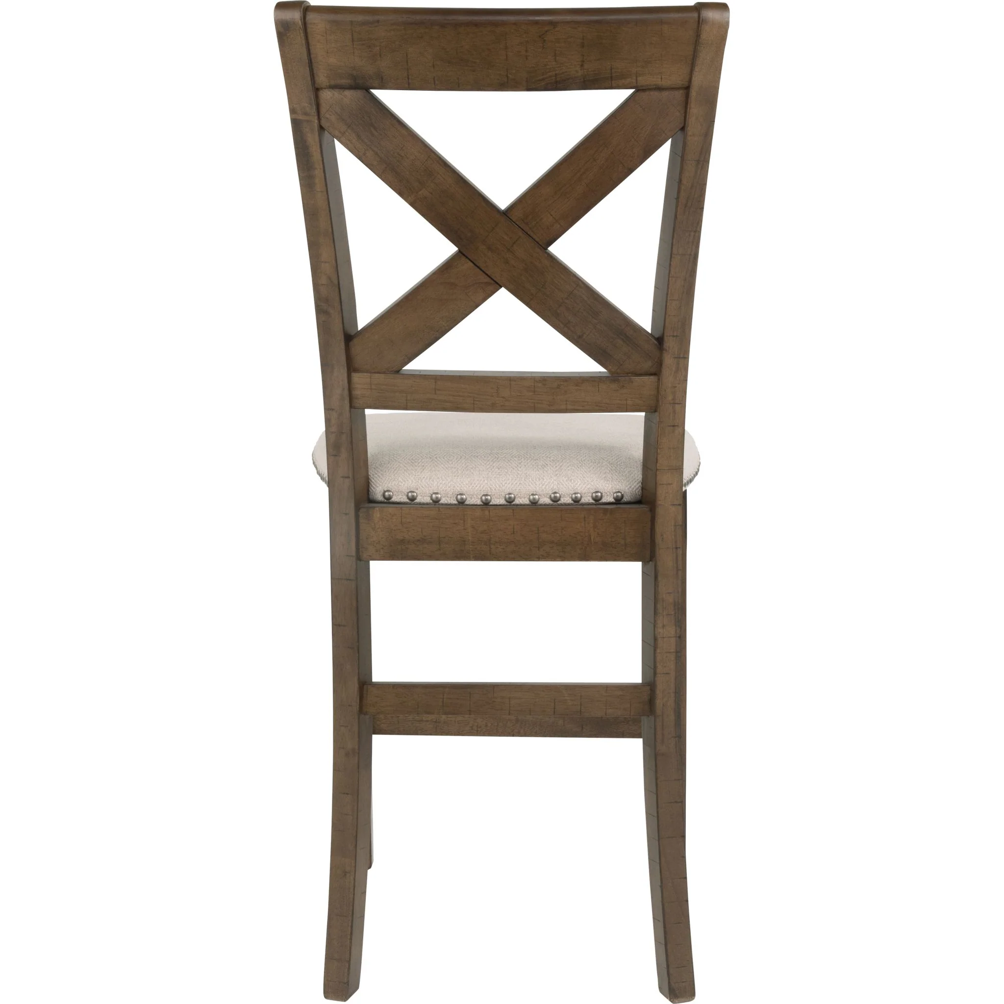 Moriville Counter Height Stool - Beige - (D631-124) - Image 7