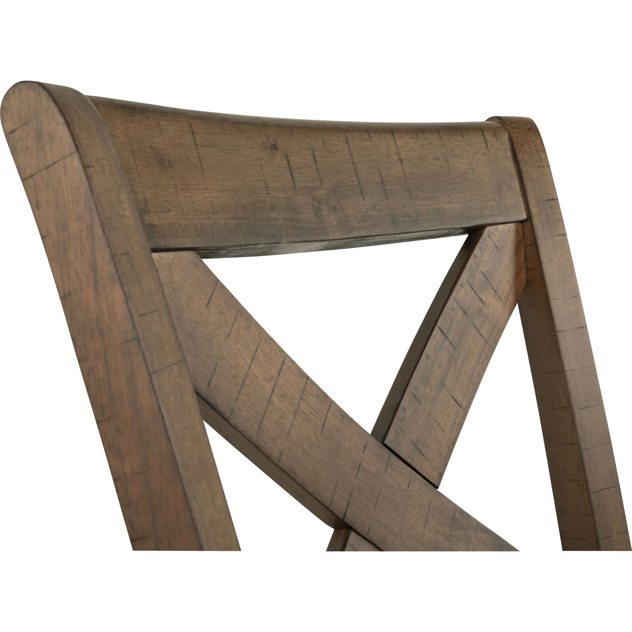 Moriville Counter Height Stool - Beige - (D631-124) - Image 8