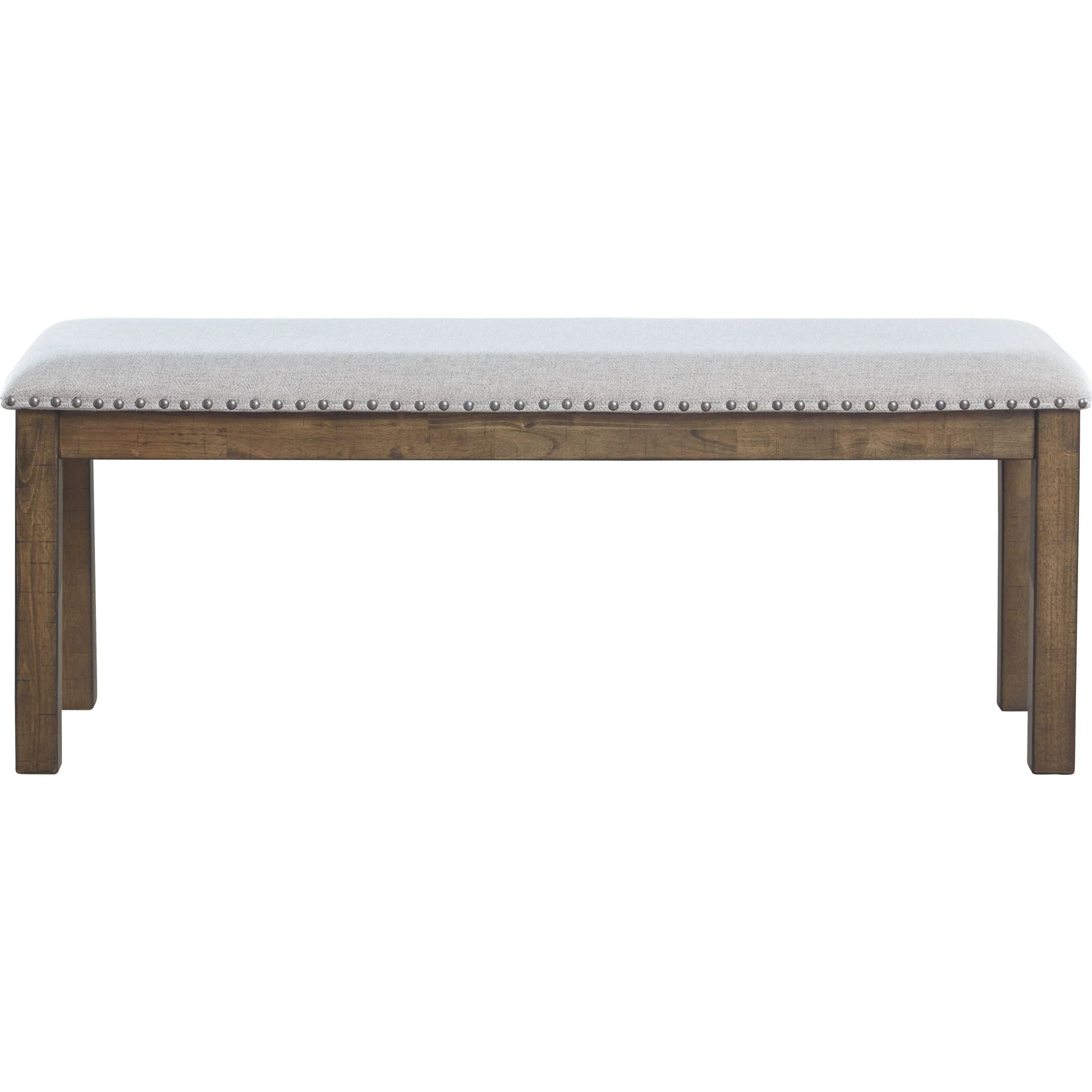 Moriville Dining Bench - Beige - (D631-00) - Image 5