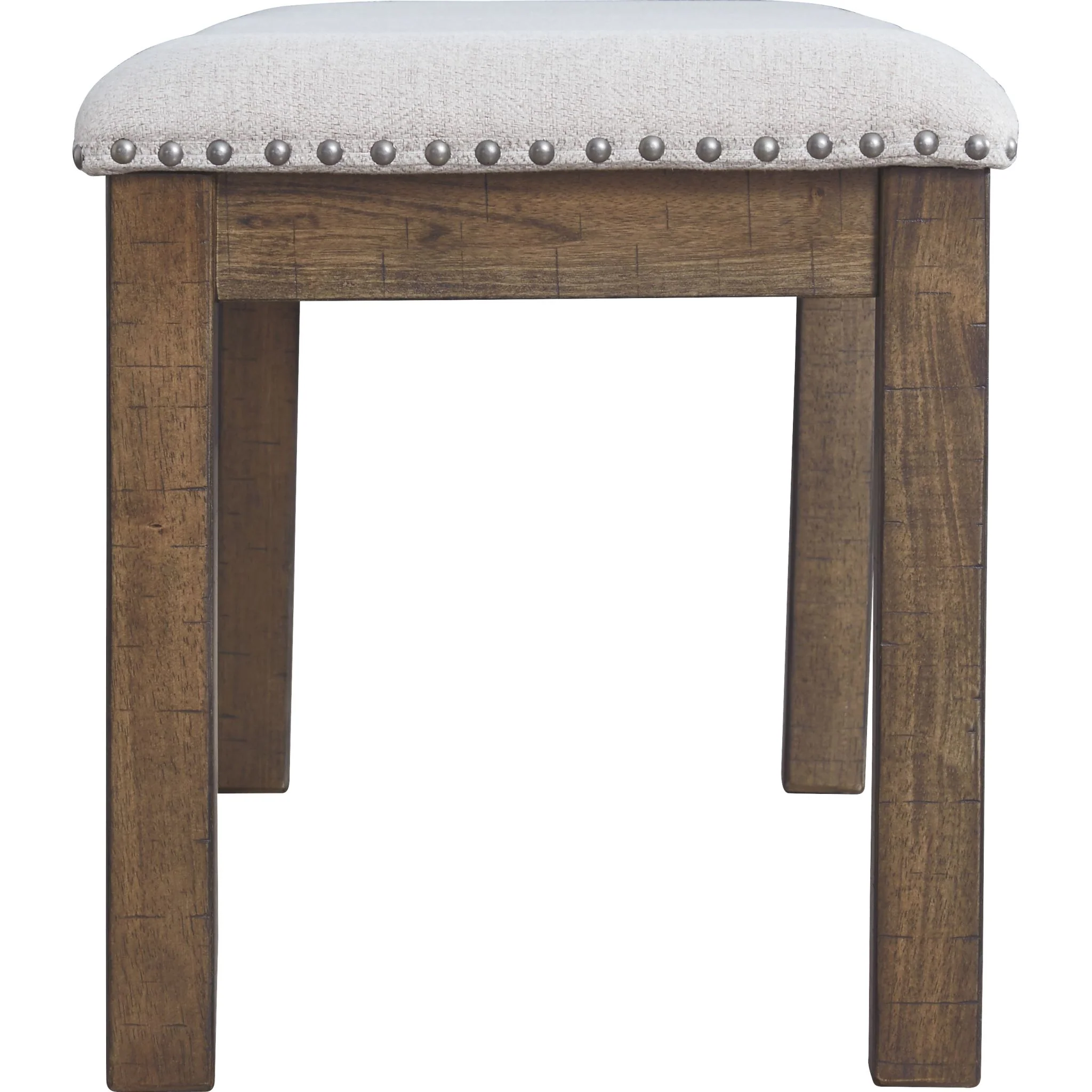 Moriville Dining Bench - Beige - (D631-00) - Image 6
