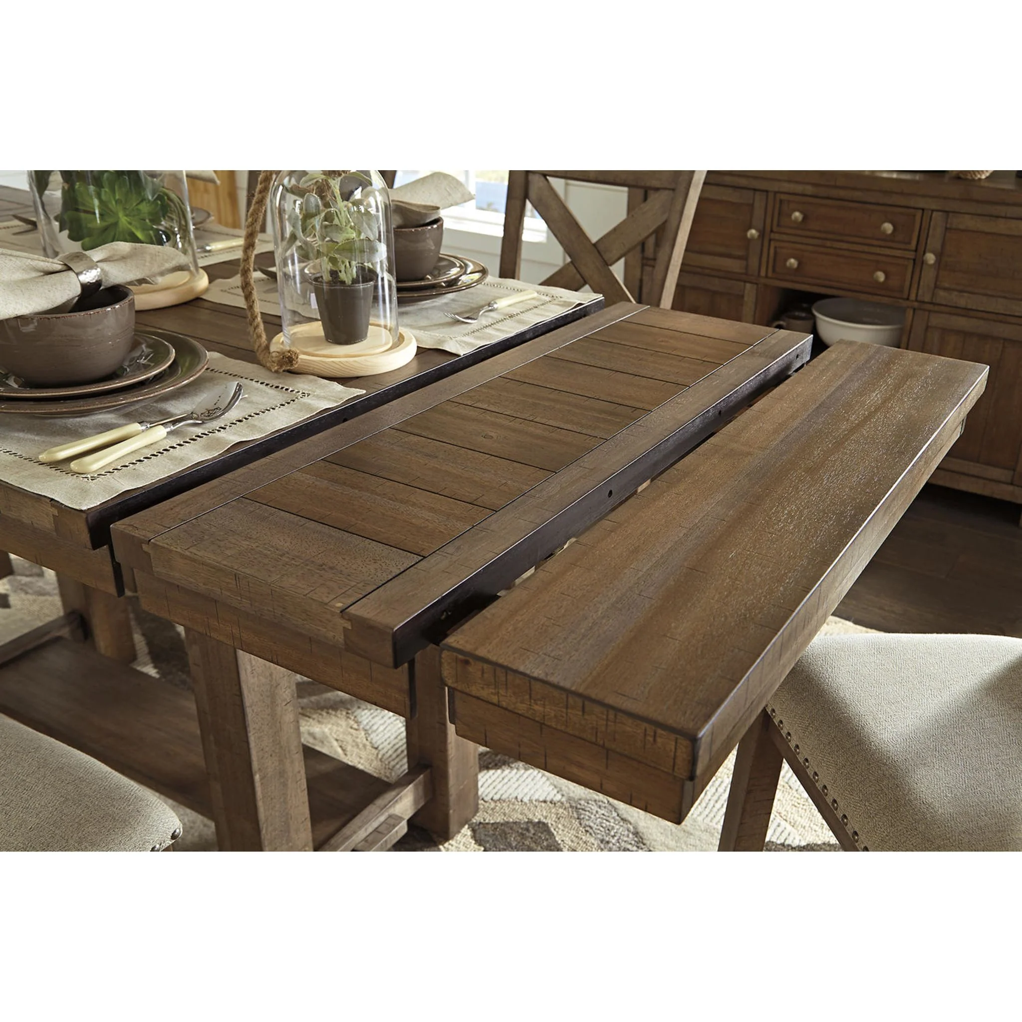 Moriville Counter Dining Set - Image 106