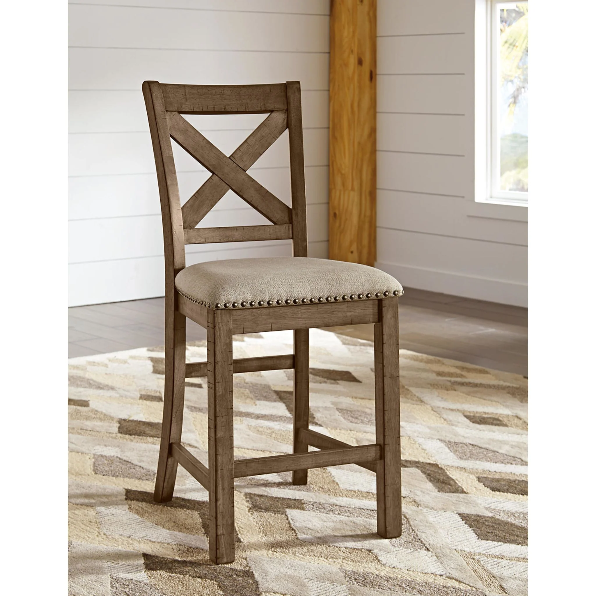 Moriville Counter Dining Set - Image 112