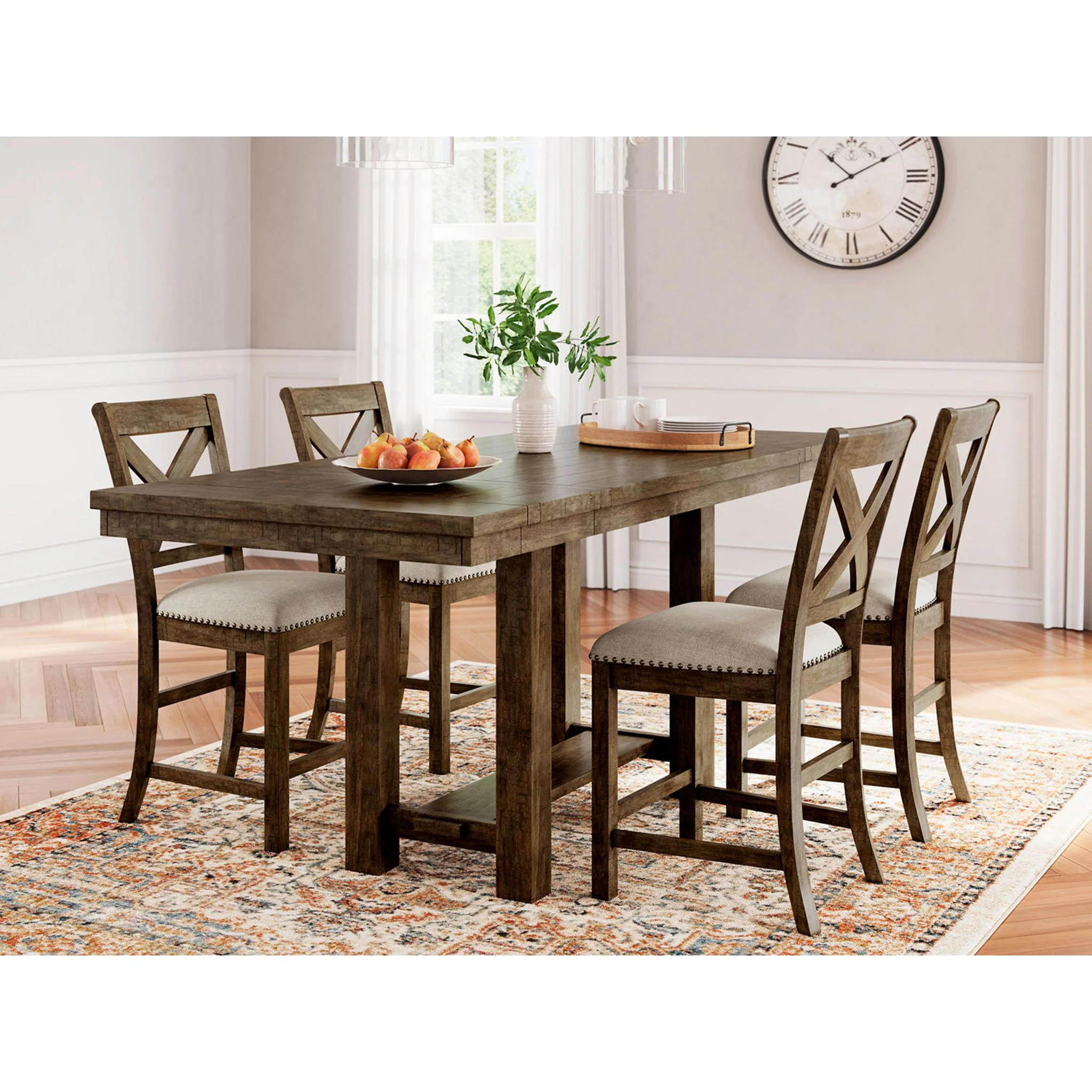 Moriville Counter Dining Set - Image 18