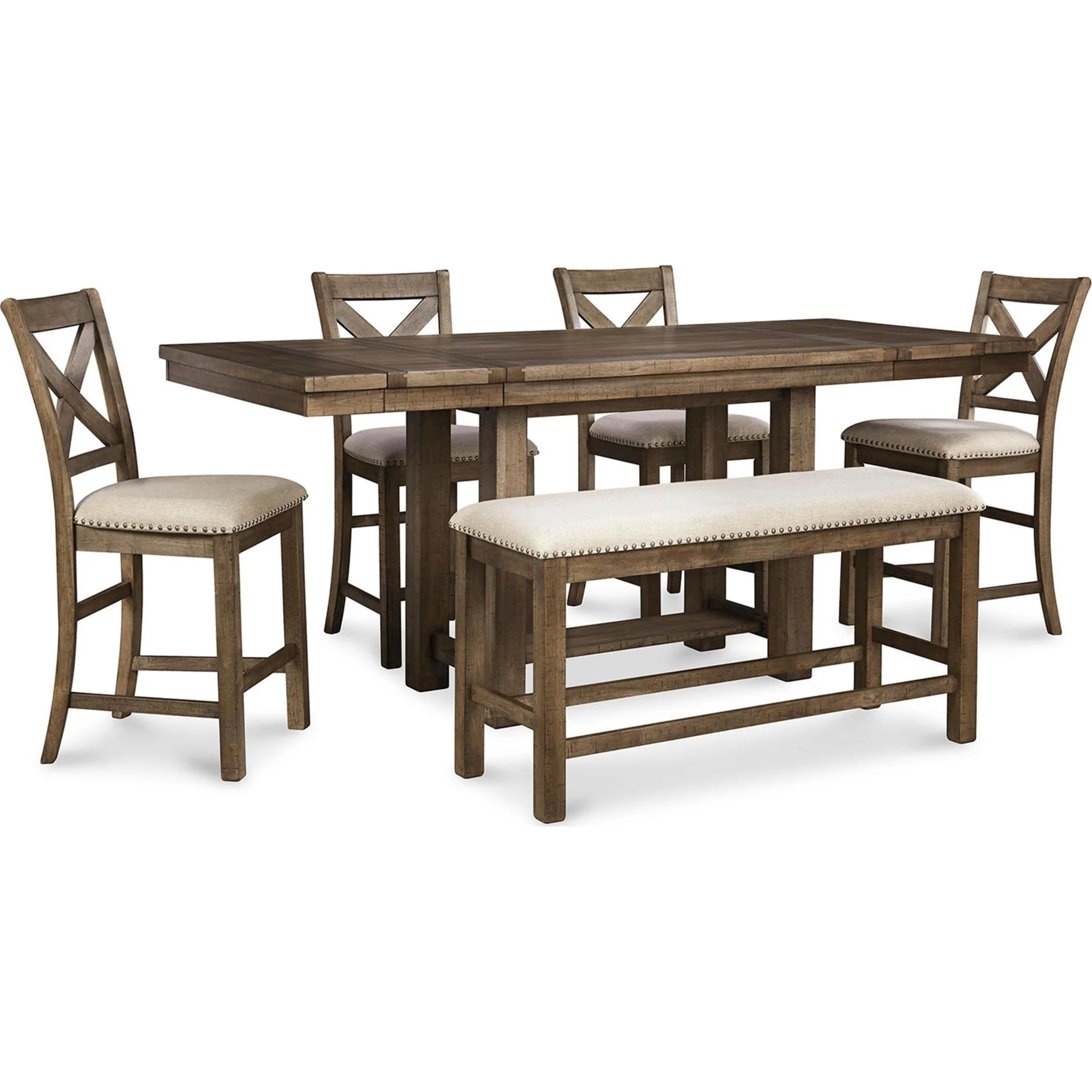 Moriville Counter Dining Set - Image 45