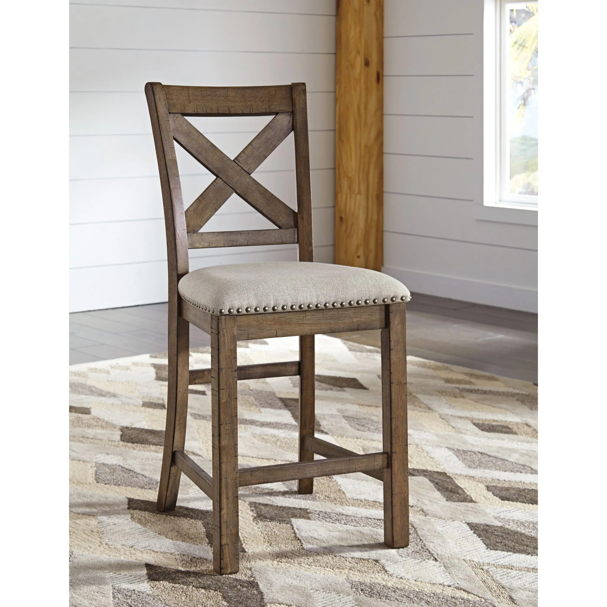 Moriville Counter Dining Set - Image 6
