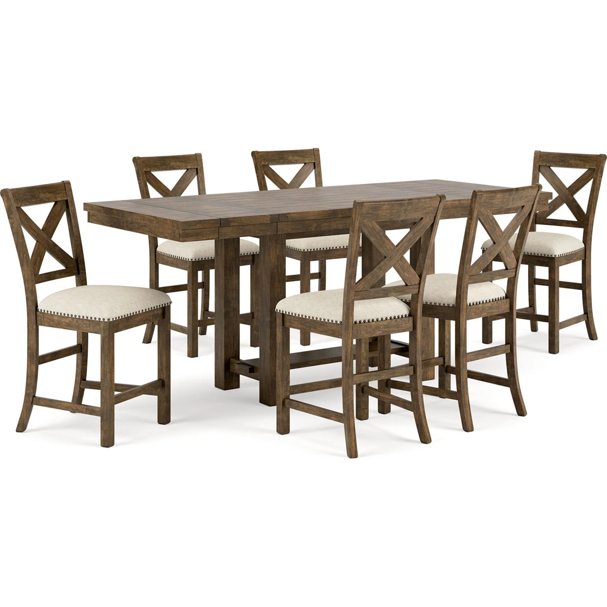 Moriville Counter Dining Set - Image 66