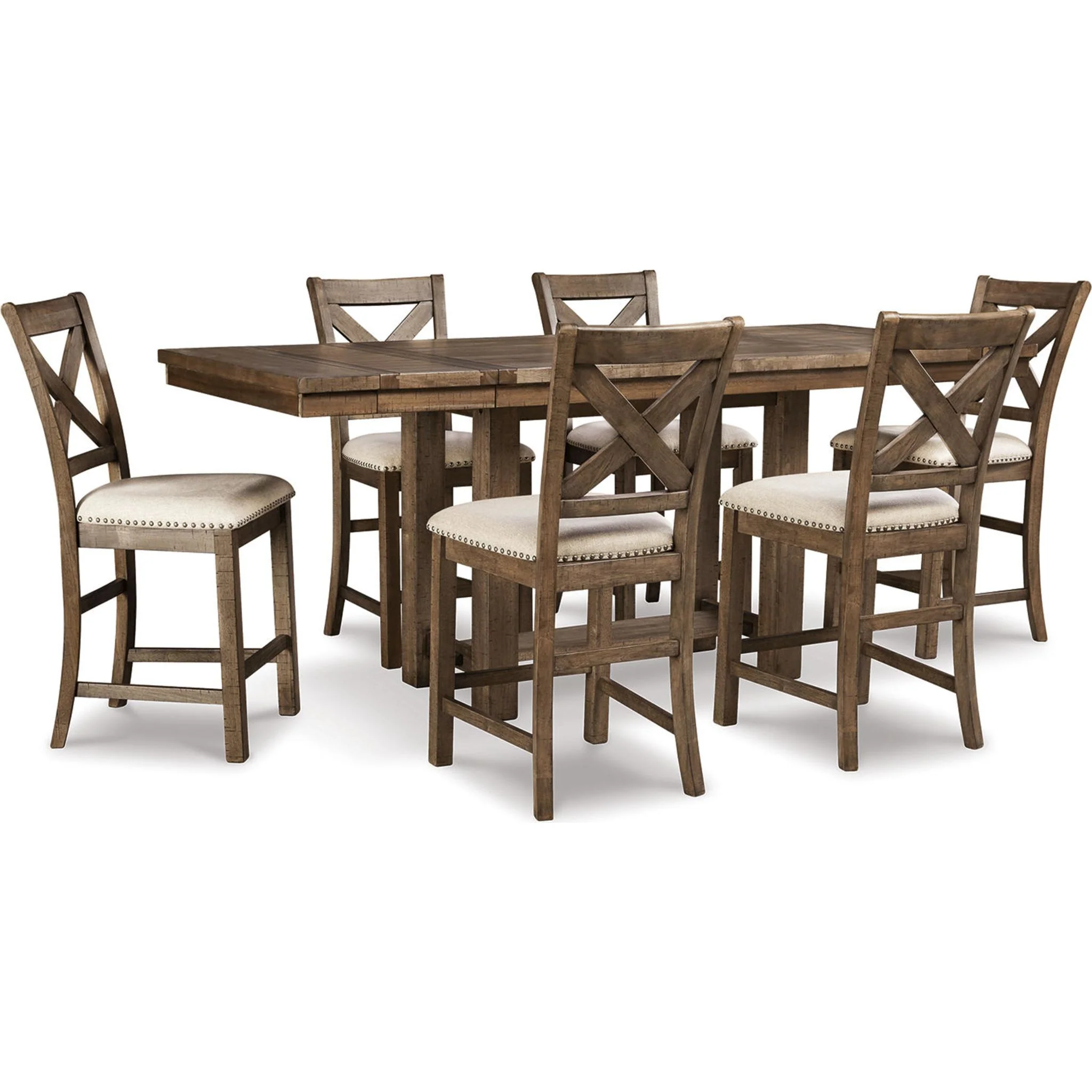 Moriville Counter Dining Set - Image 67