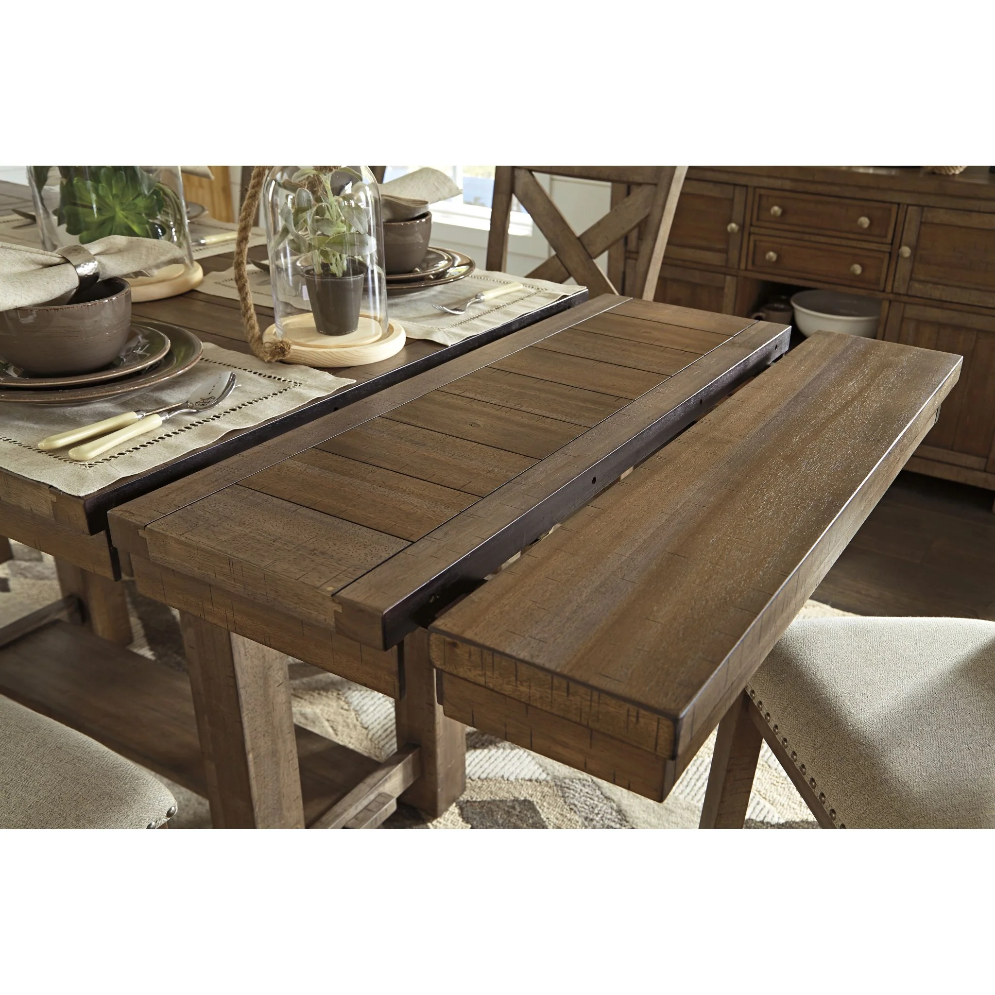 Moriville Counter Dining Set - Image 82