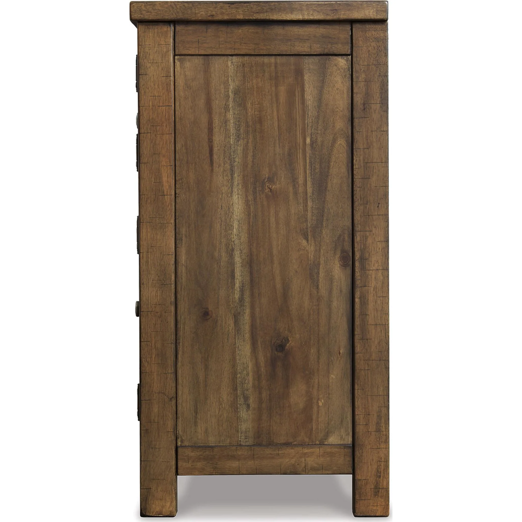 Moriville Dining Server - Beige - (D631-60) - Image 13