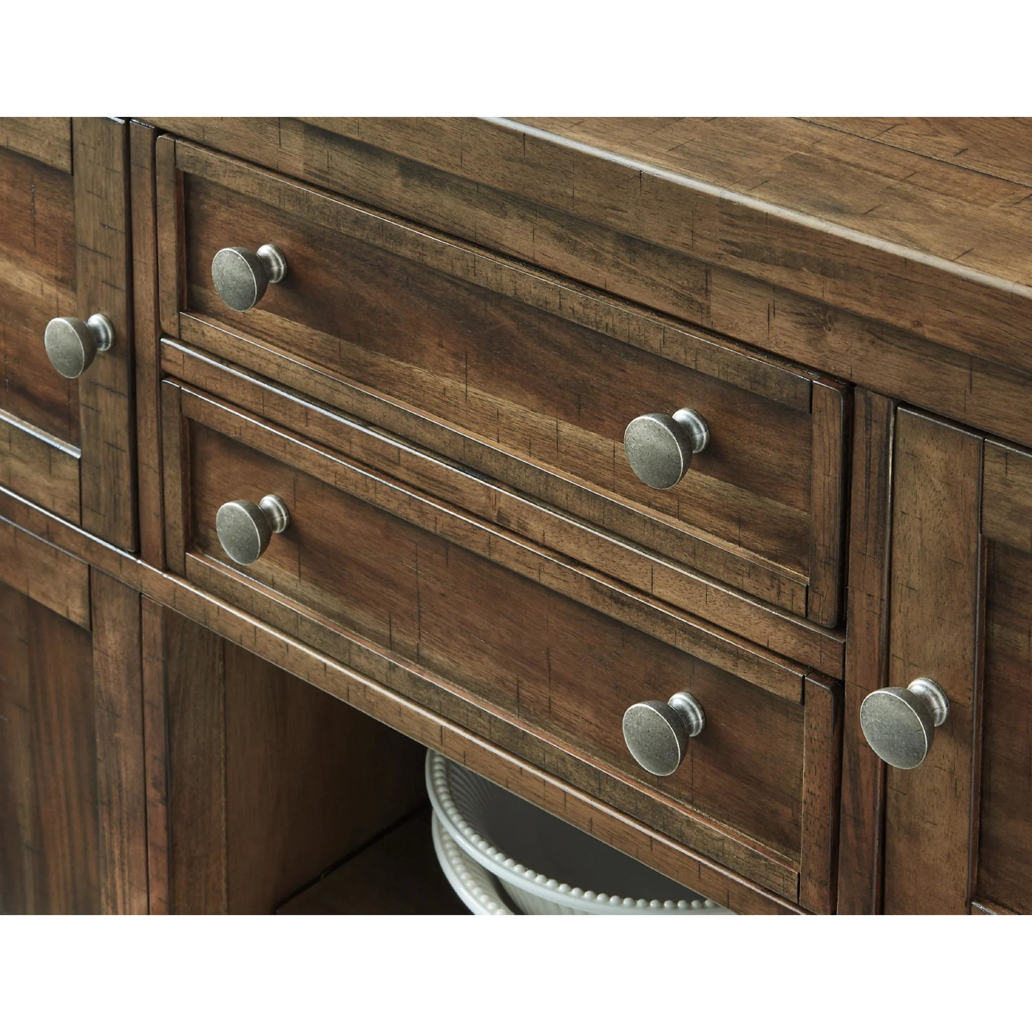 Moriville Dining Server - Beige - (D631-60) - Image 26
