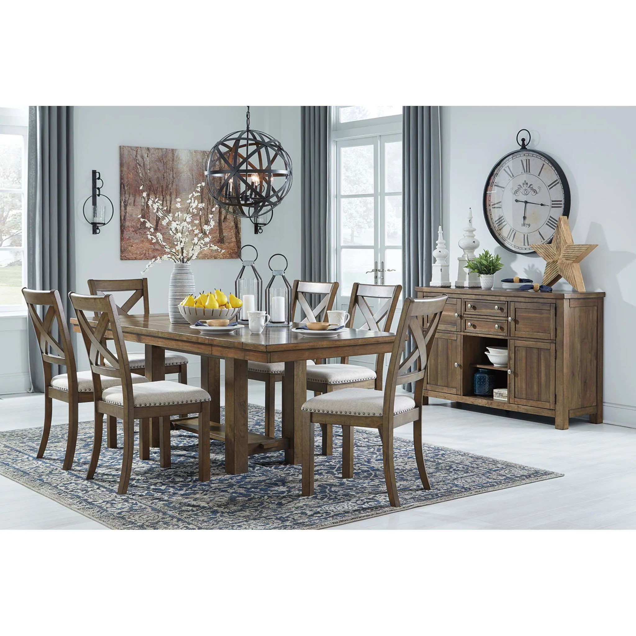 Moriville Dining Set - Image 105