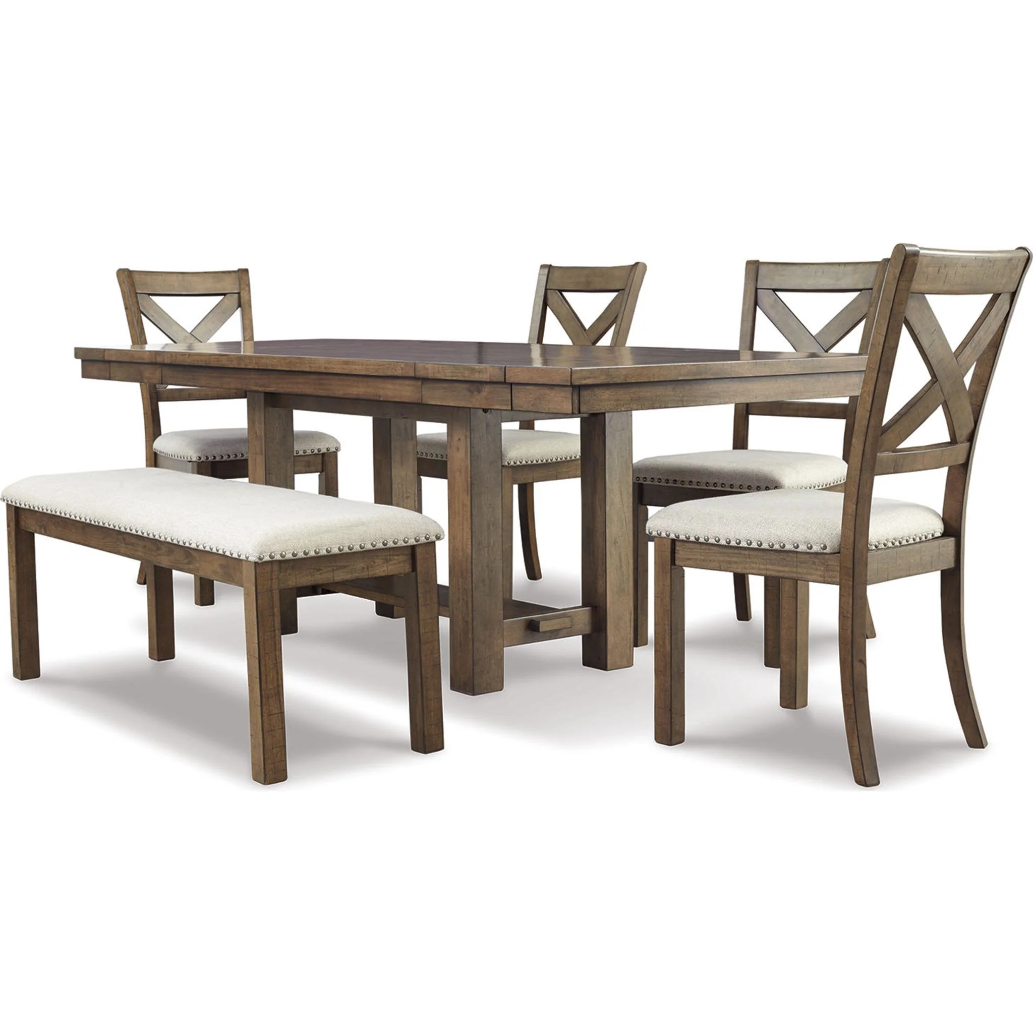 Moriville Dining Set - Image 37