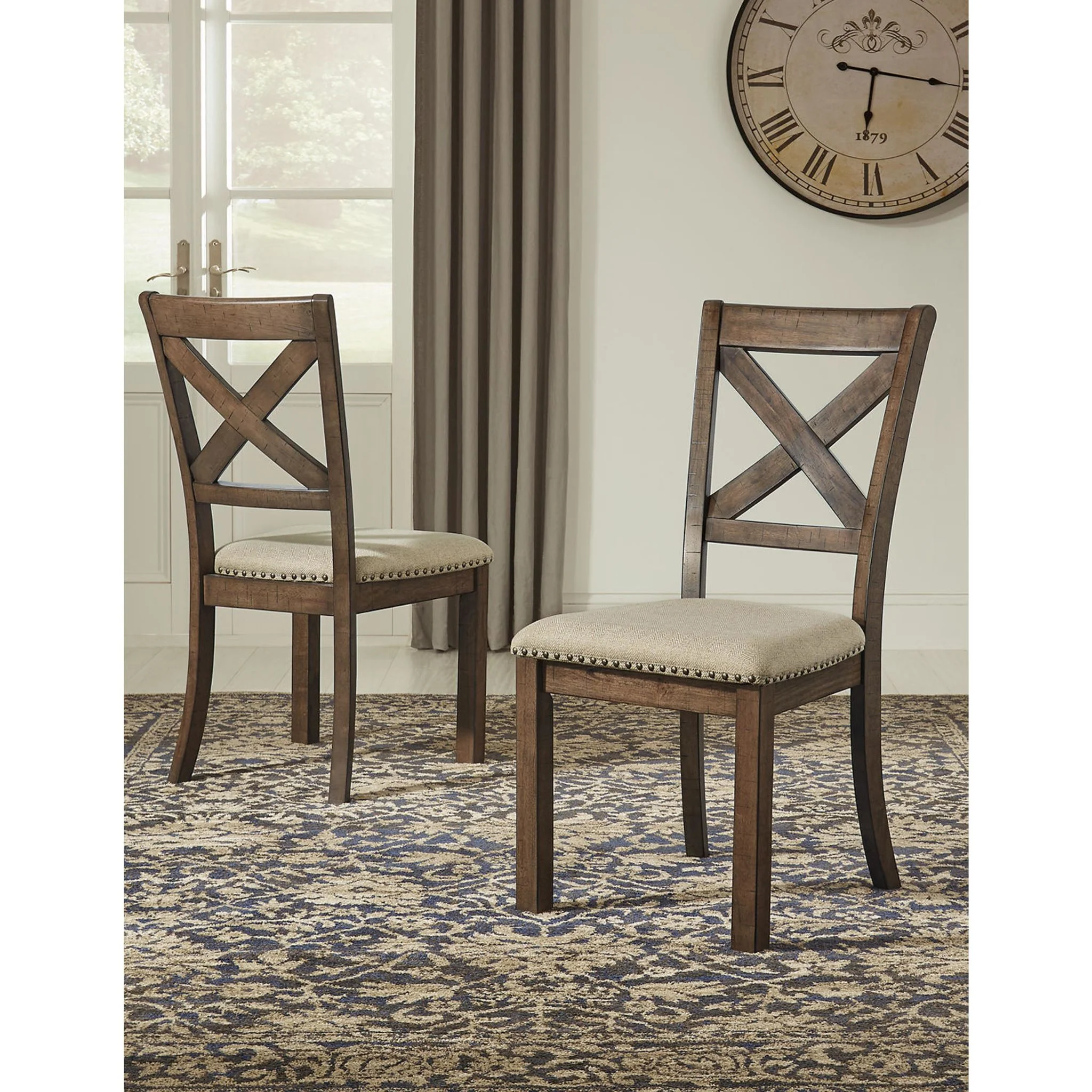Moriville Dining Set - Image 59