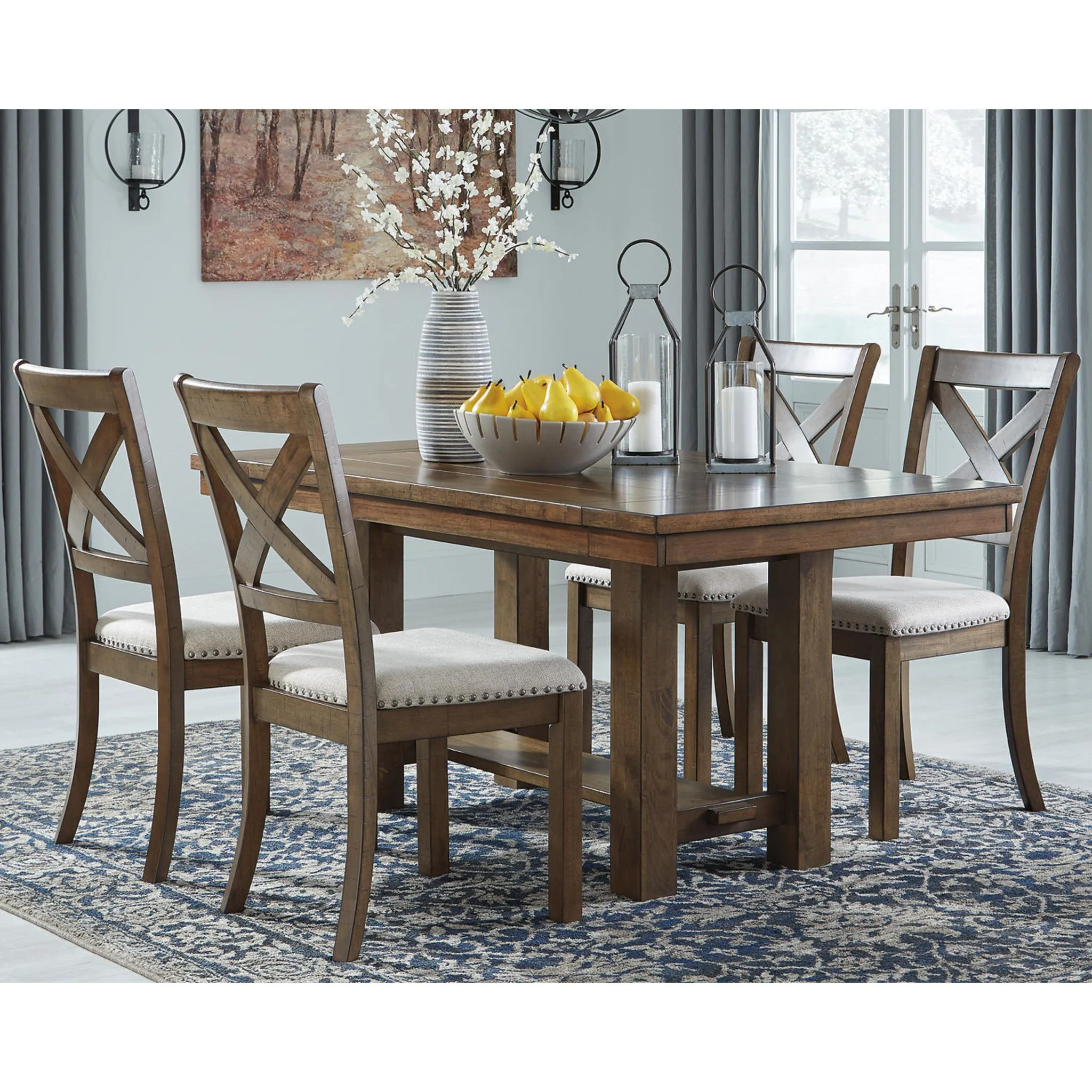 Moriville Dining Set - Image 6