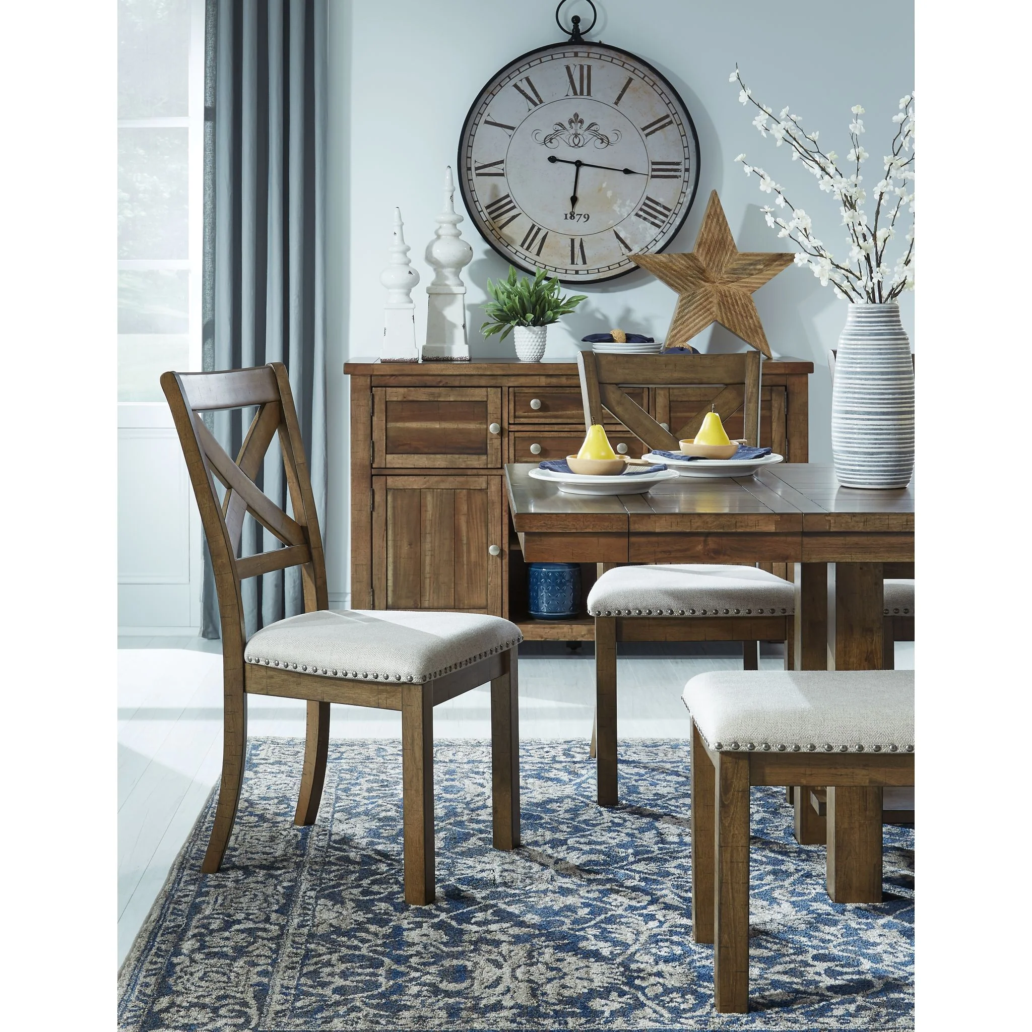Moriville Dining Set - Image 65