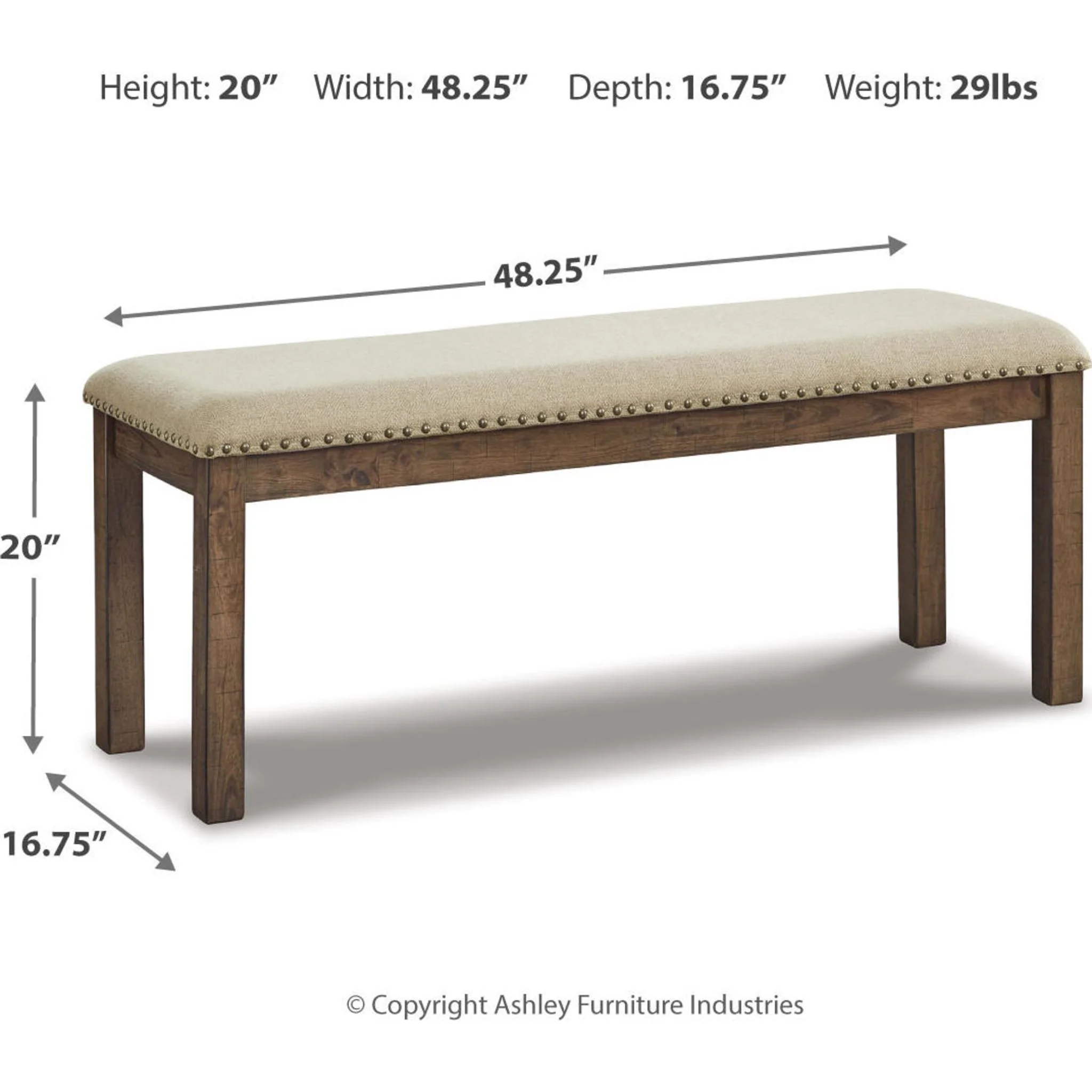 Moriville Dining Set - Image 71