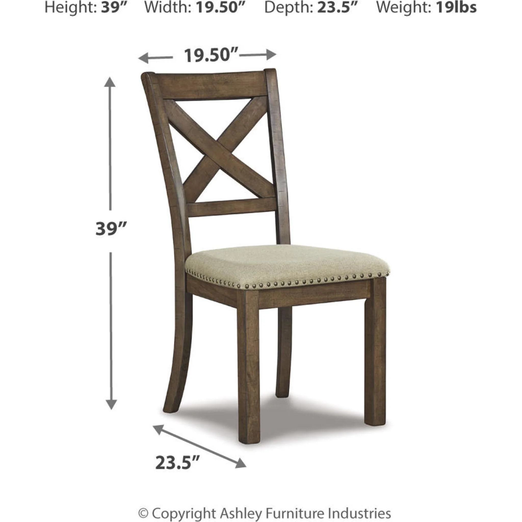 Moriville Dining Set - Image 74