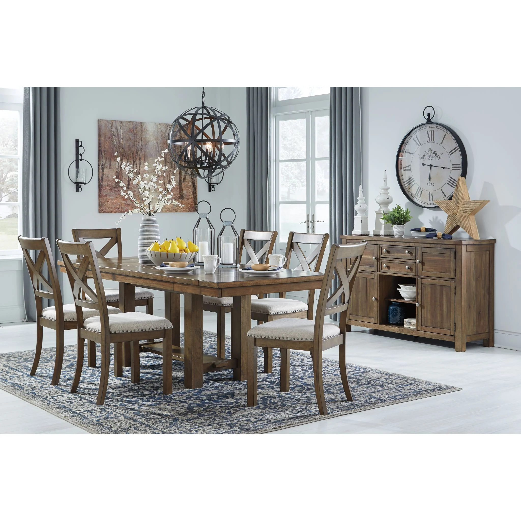 Moriville Dining Set - Image 88
