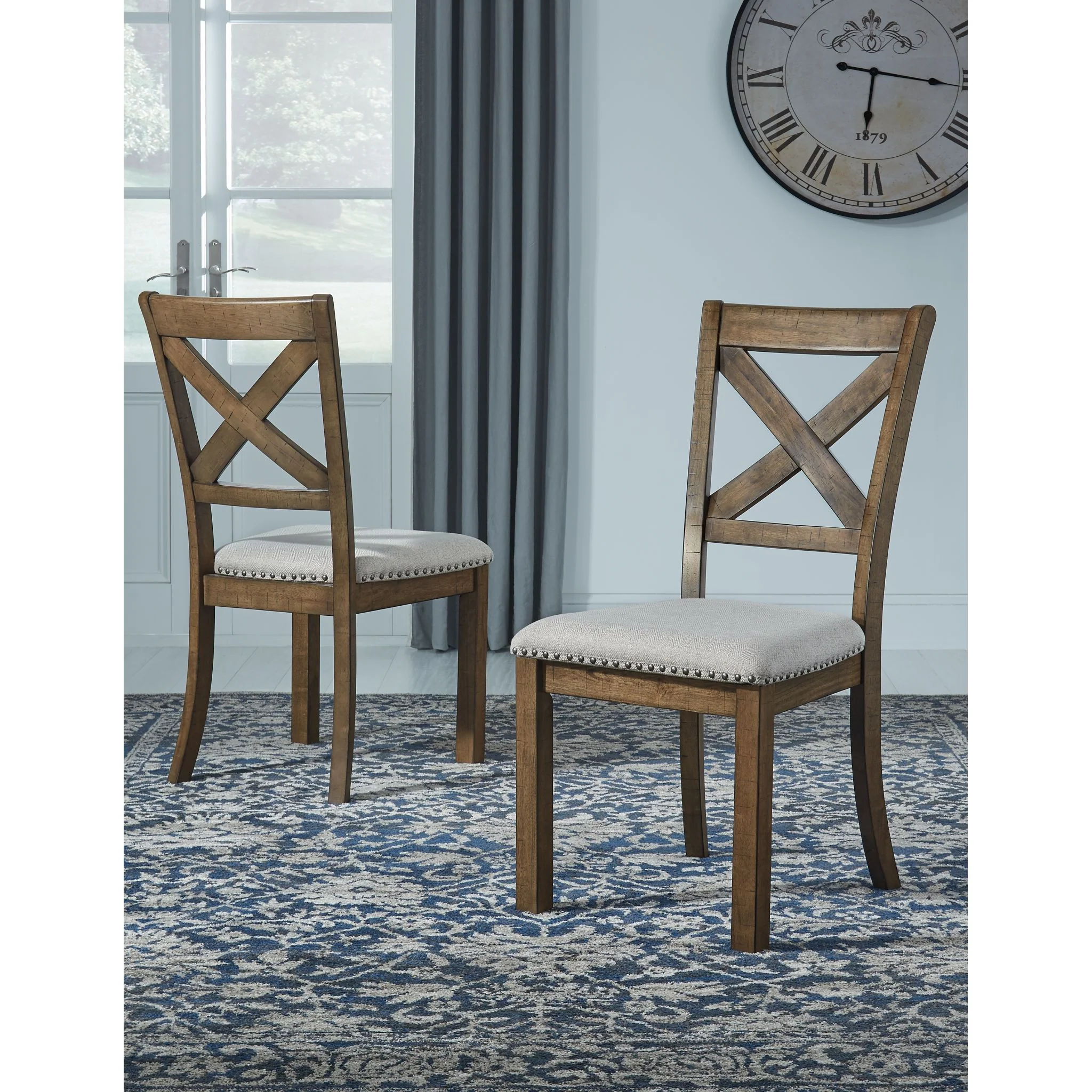 Moriville Dining Set - Image 89