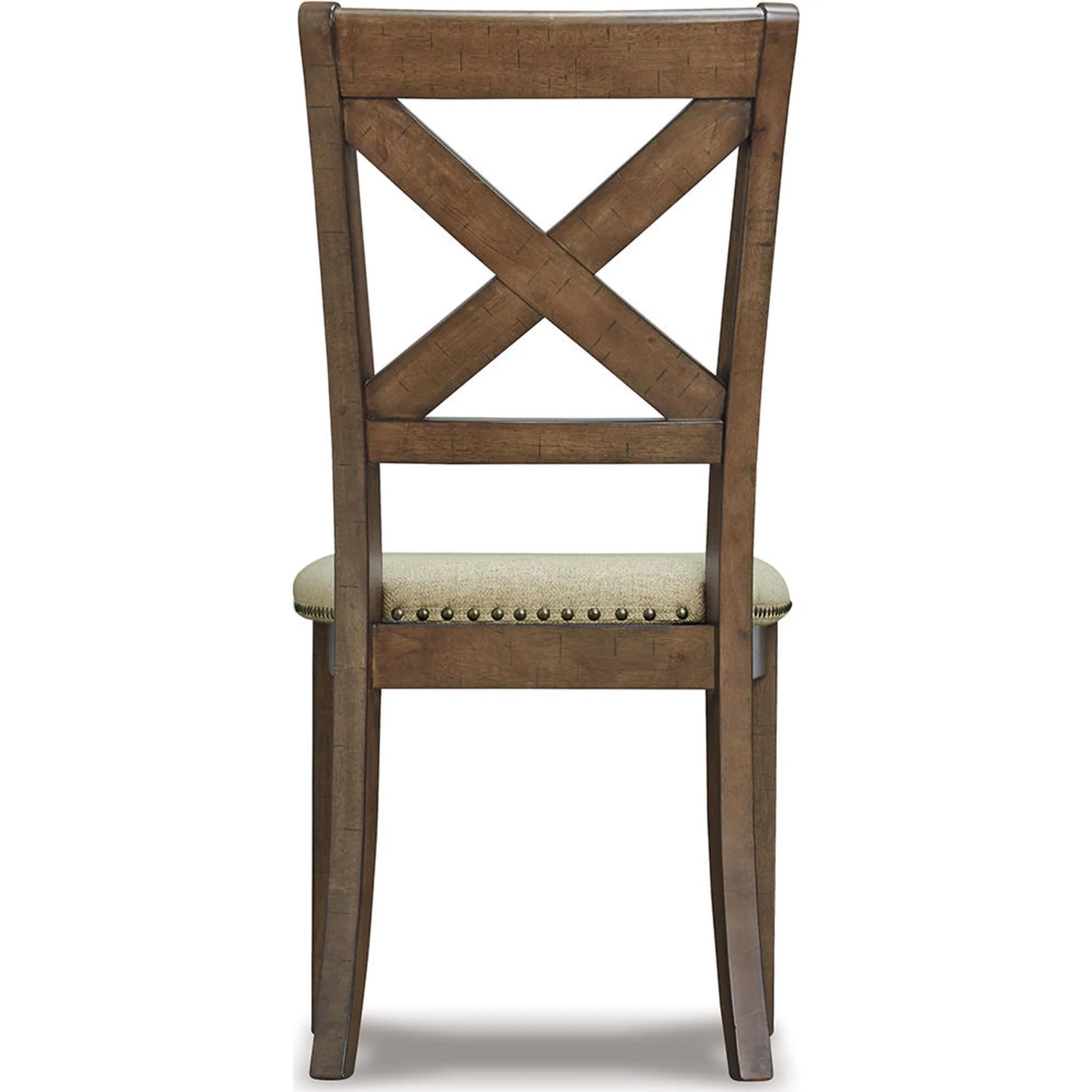 Moriville Side Chair - Beige - (D631-01) - Image 24