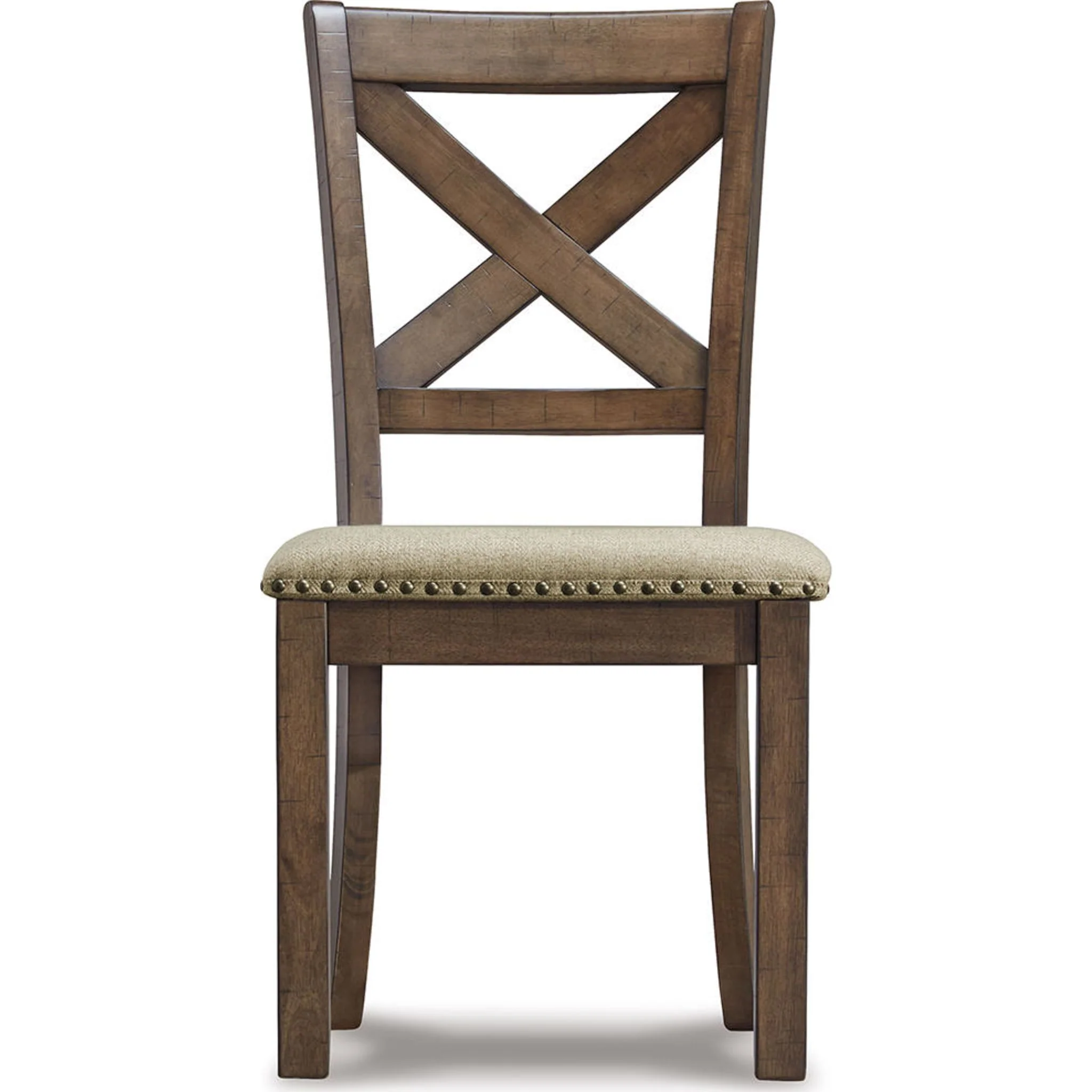 Moriville Side Chair - Beige - (D631-01) - Image 27