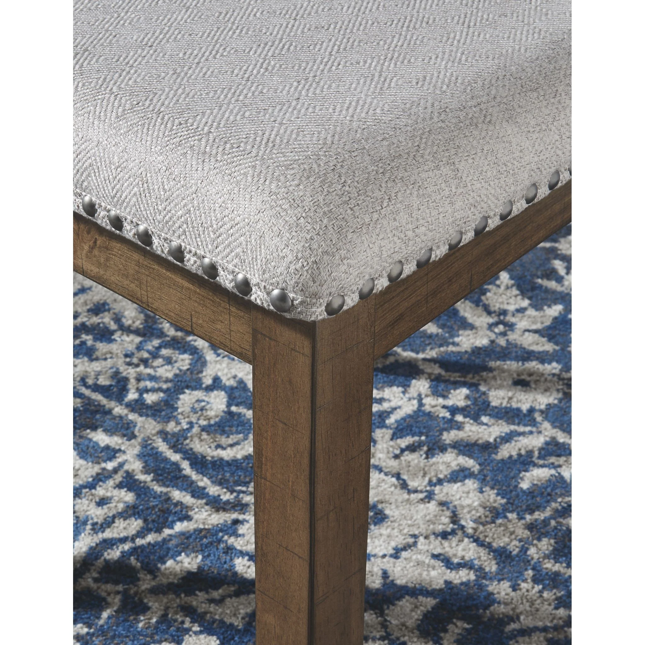 Moriville Side Chair - Beige - (D631-01) - Image 5
