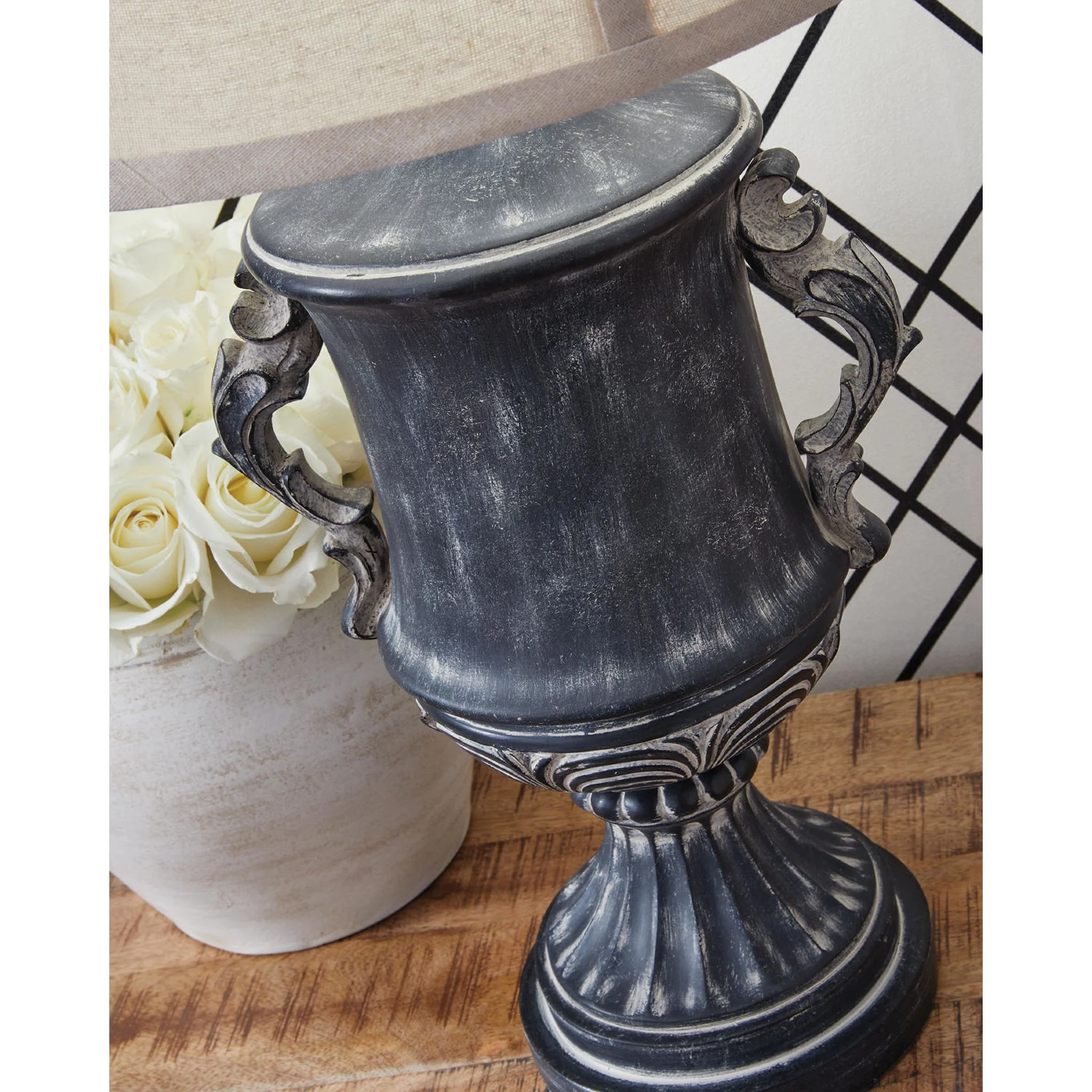 Morvanford Table Lamp 31.38" - Image 4