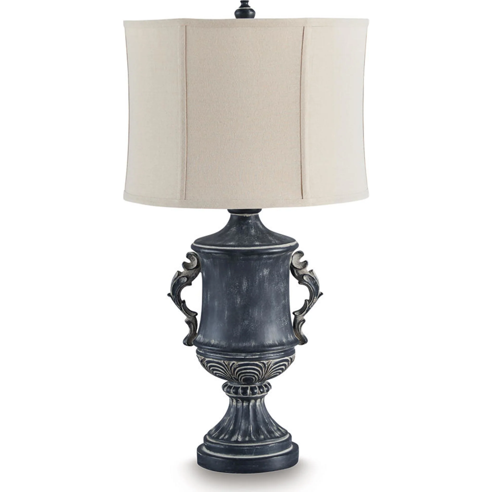 Morvanford Table Lamp 31.38" - Image 5